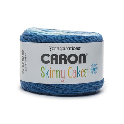 Caron Skinny Cakes shops Yarn