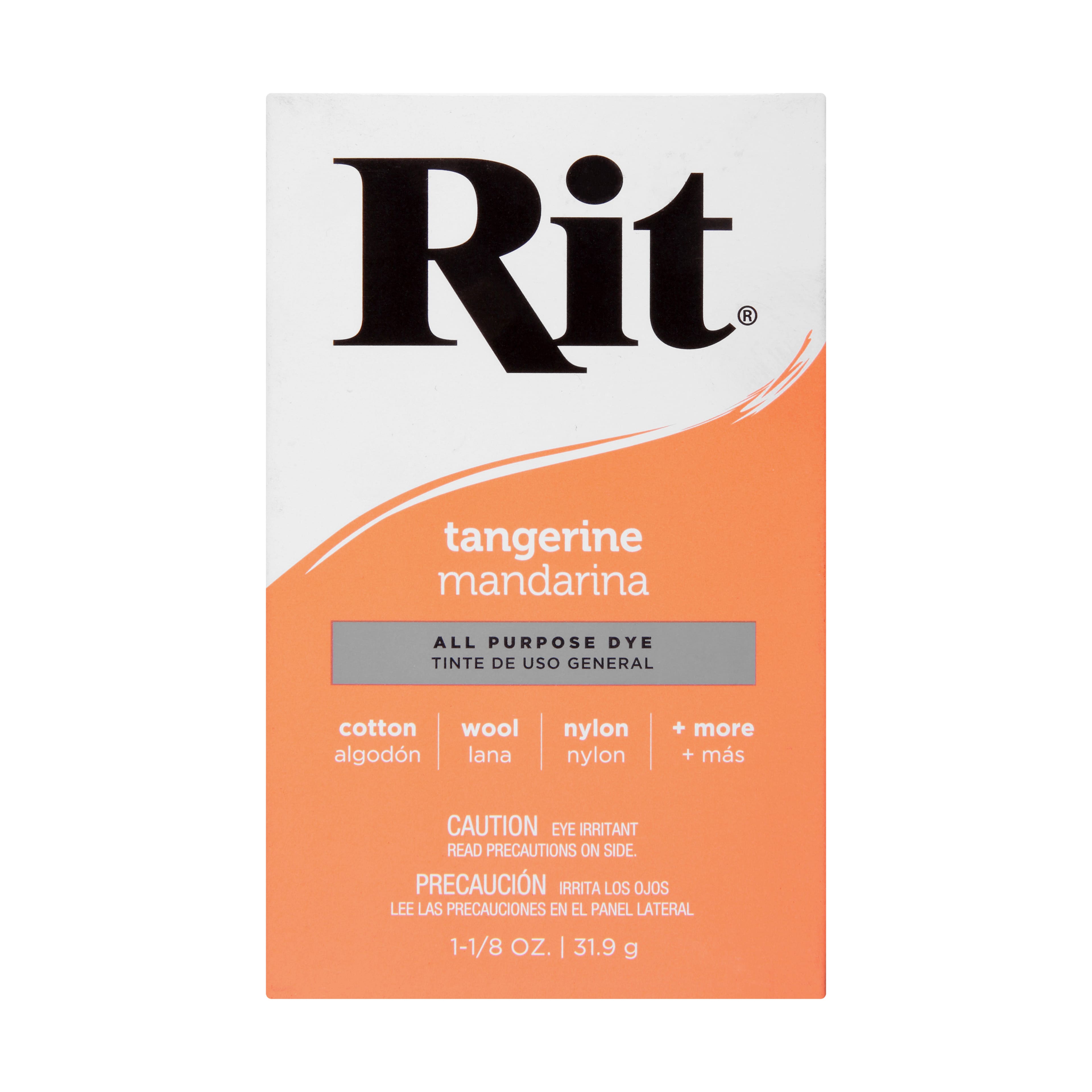 Rit&#xAE; All Purpose Powder Dye