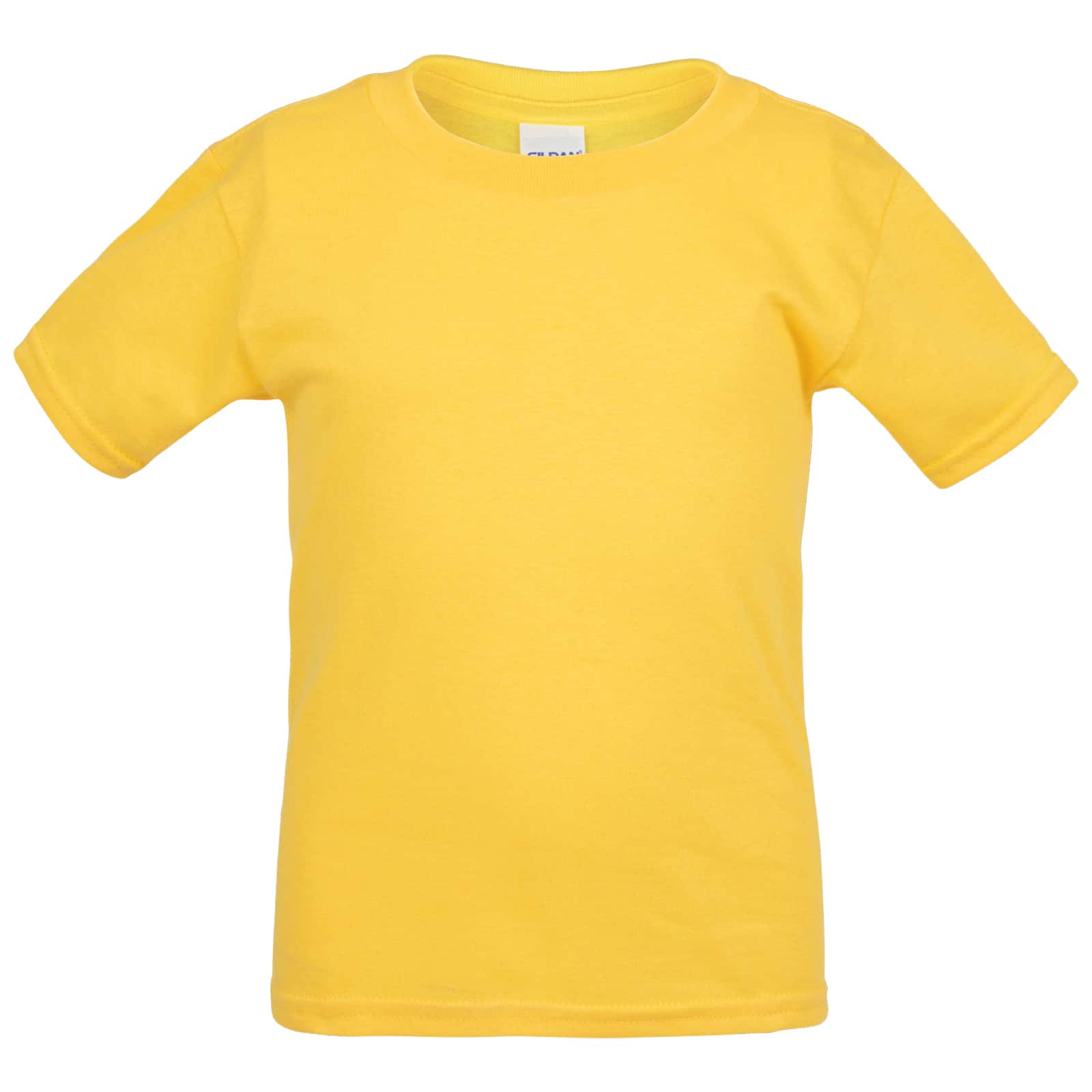 yellow t shirt michaels