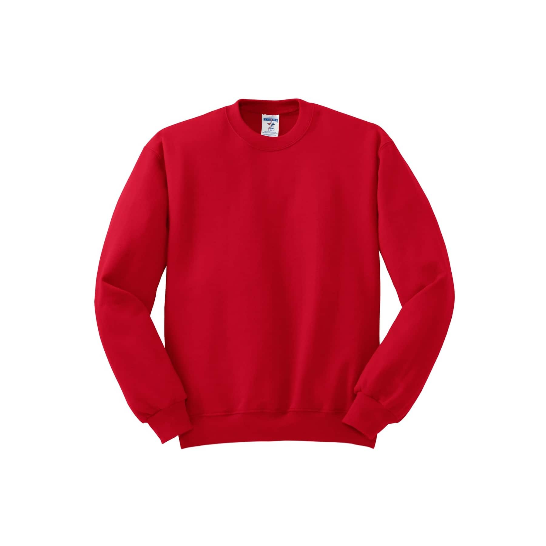 JERZEES® NuBlend® Crewneck Sweatshirt | Michaels