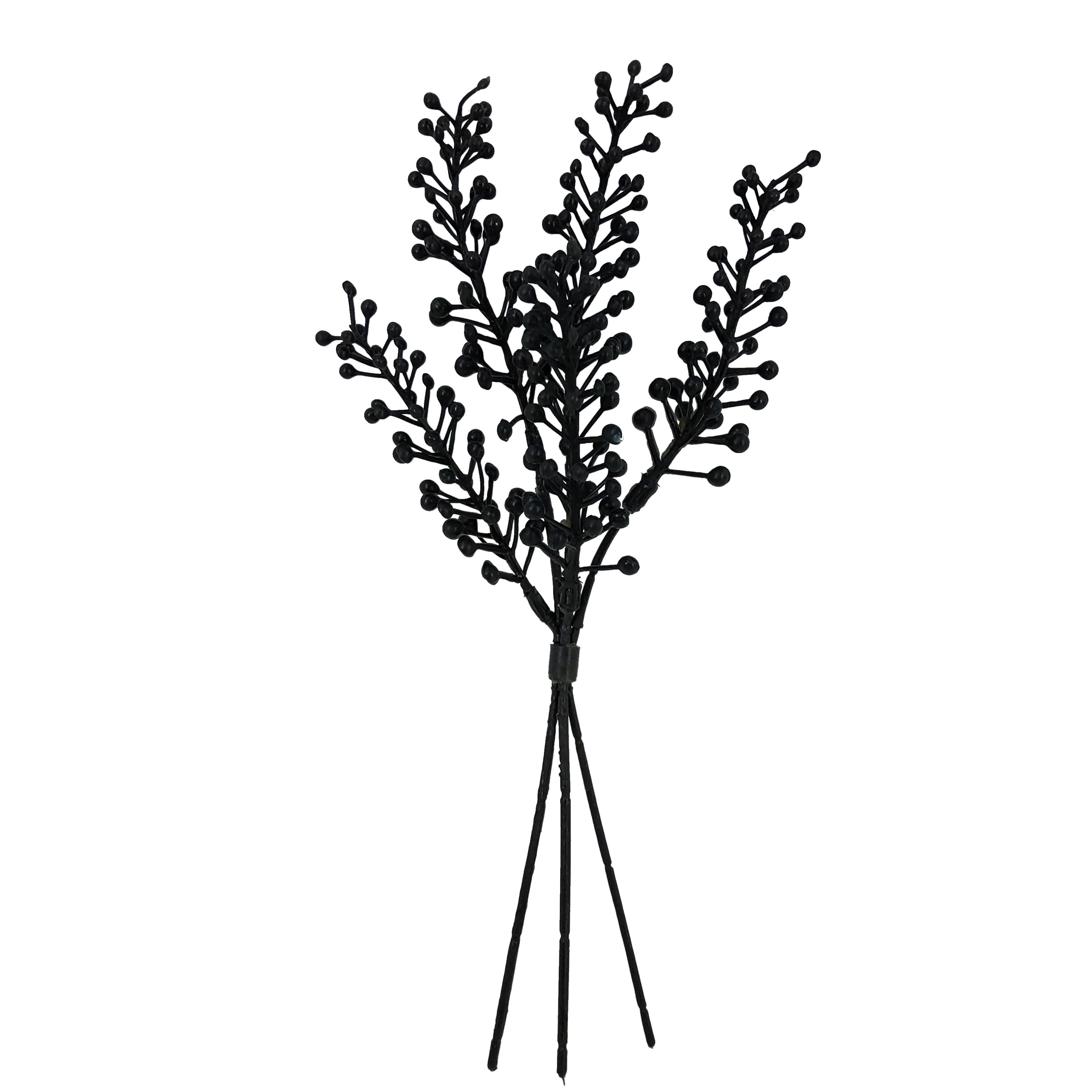 11&#x22; Mini Seeded Berry Bundle by Ashland&#xAE;