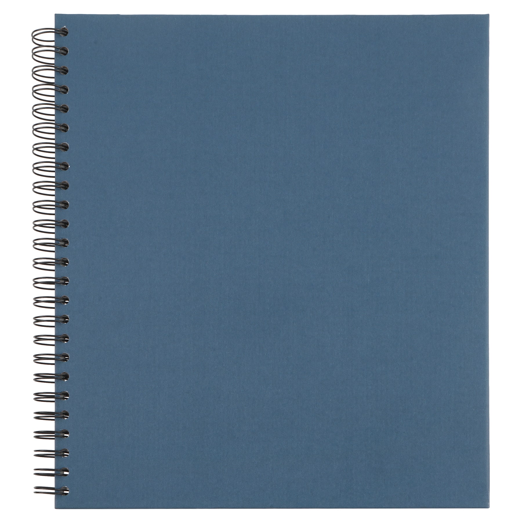 6 Pack: 12" x 12" Spiral Bound Scrapbook Album by Recollections®