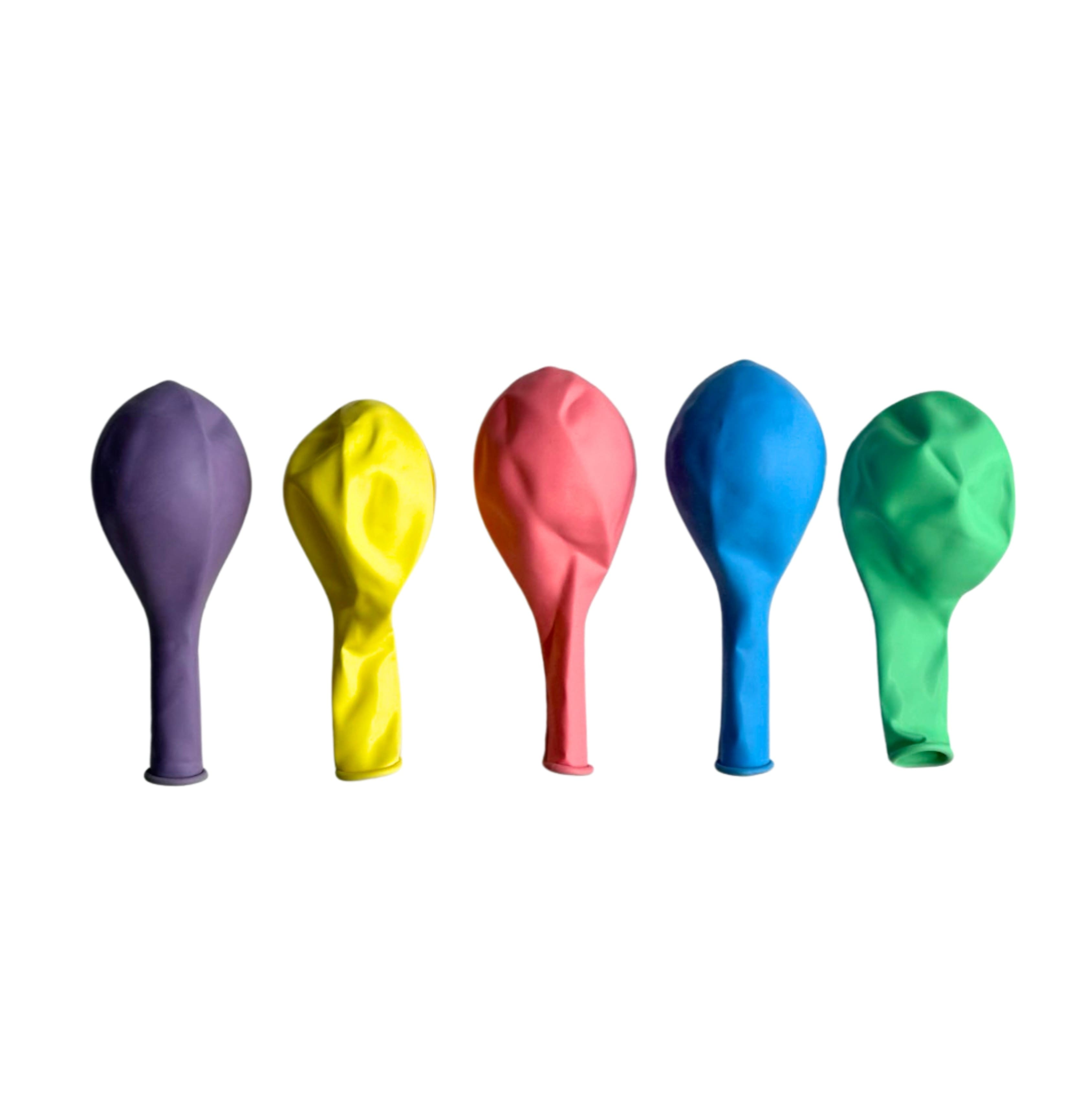 12&#x22; Latex Balloons by Celebrate It&#x2122;, 15ct.