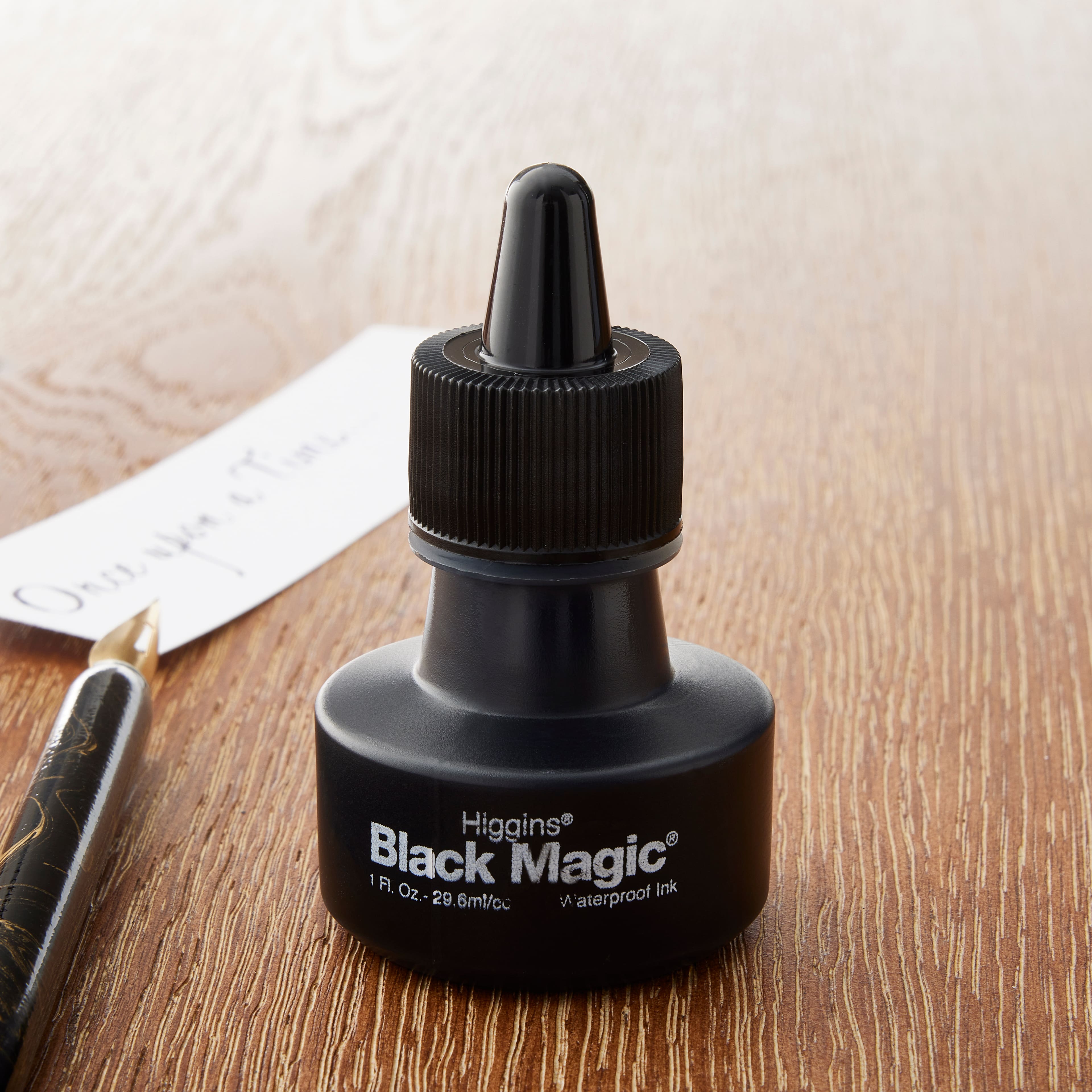 Higgins Black Magic&#xAE; Waterproof Ink