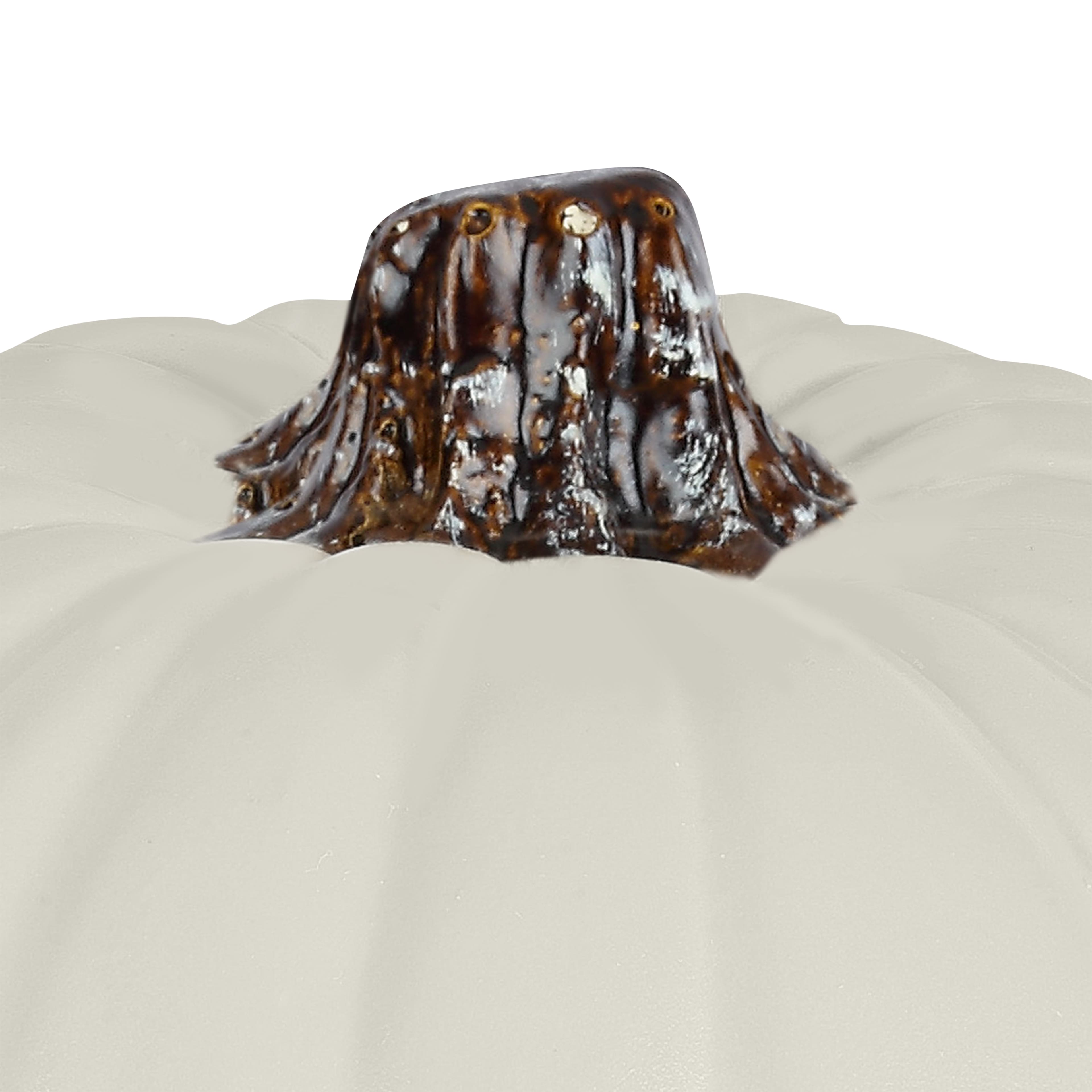 Cream Craft Pumpkin by Ashland&#xAE;