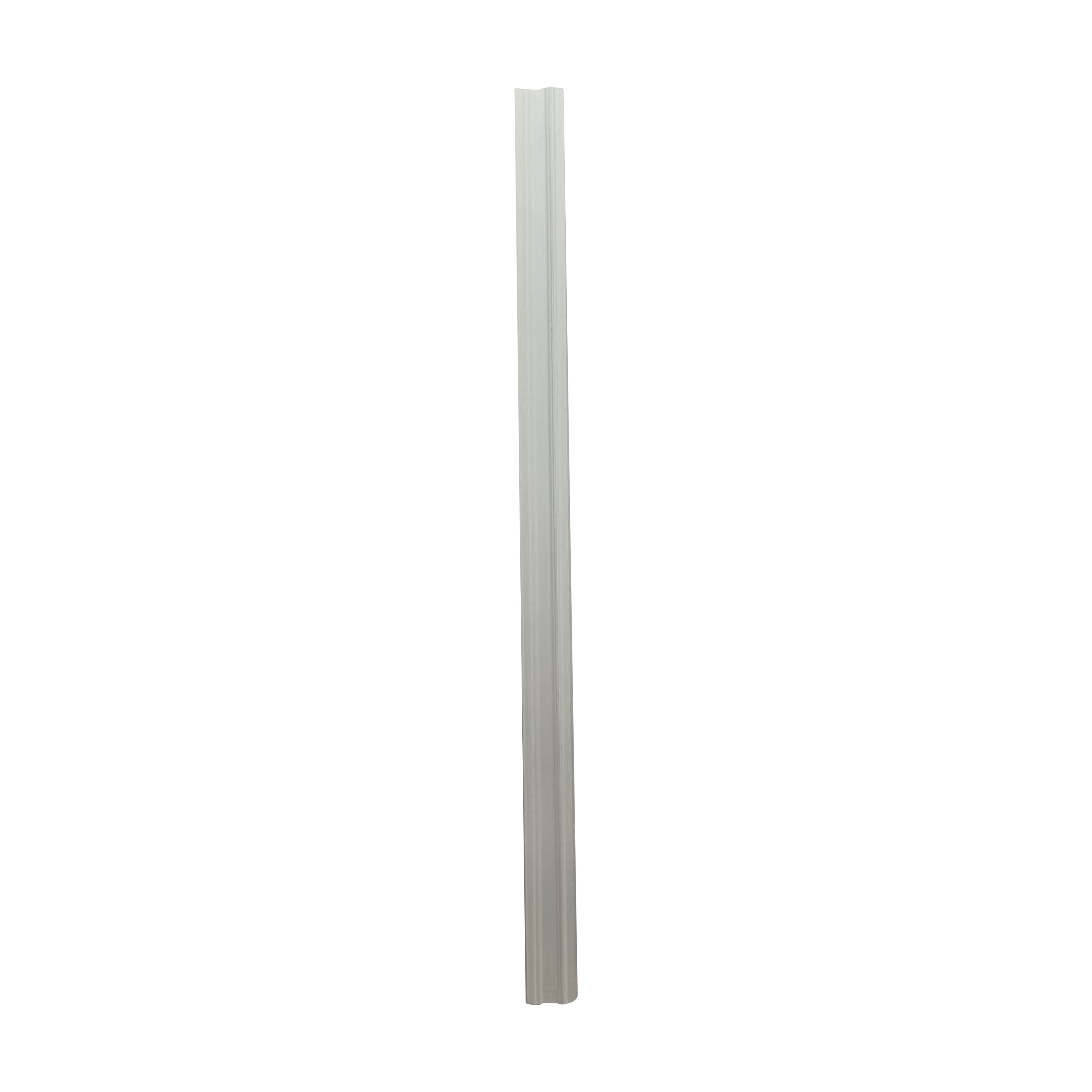 Miniature White Baseboards, 4ct. by Make Market&#xAE;