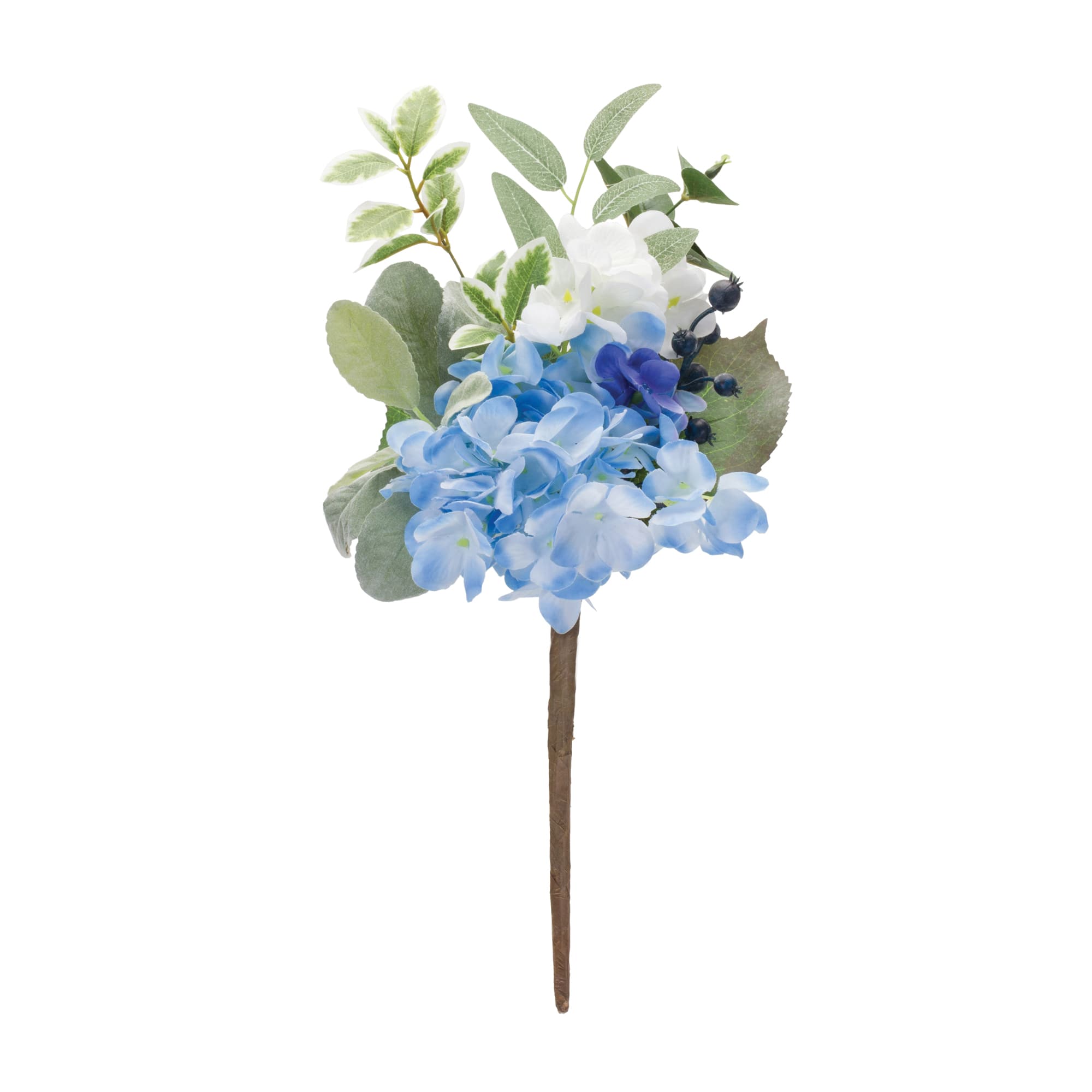 Mixed Floral Pick, 2ct.