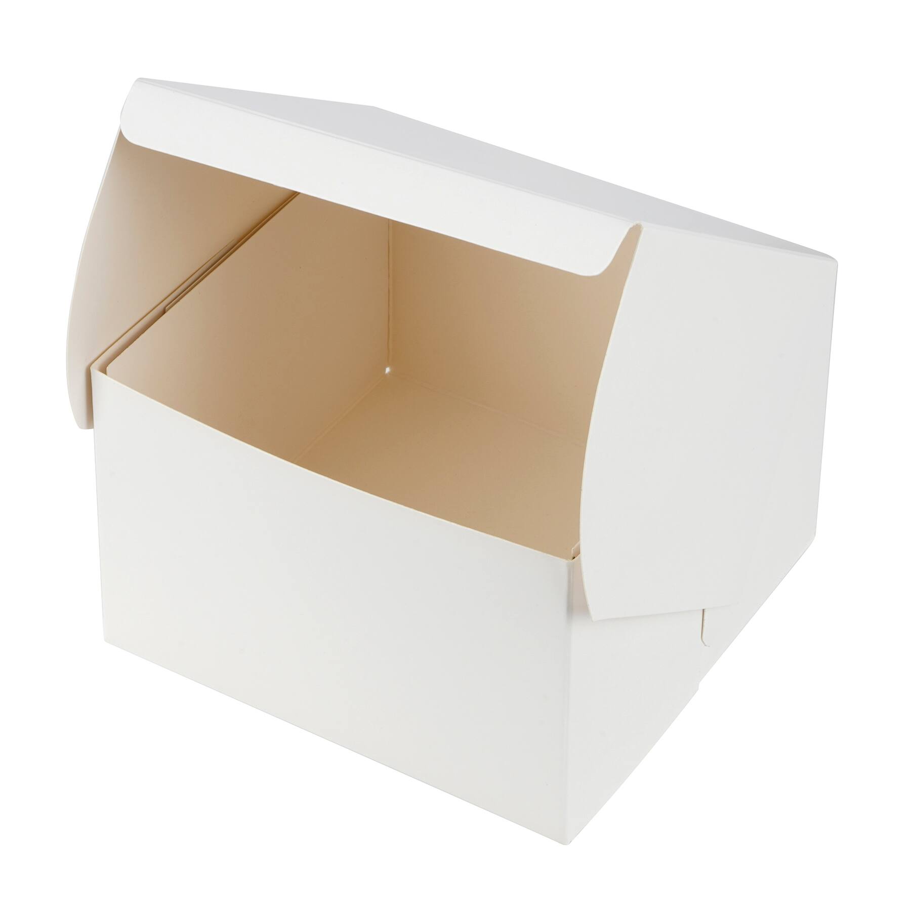 12 Packs 5 ct. (60 total) 5" x 5" Treat Boxes by Celebrate It® Michaels