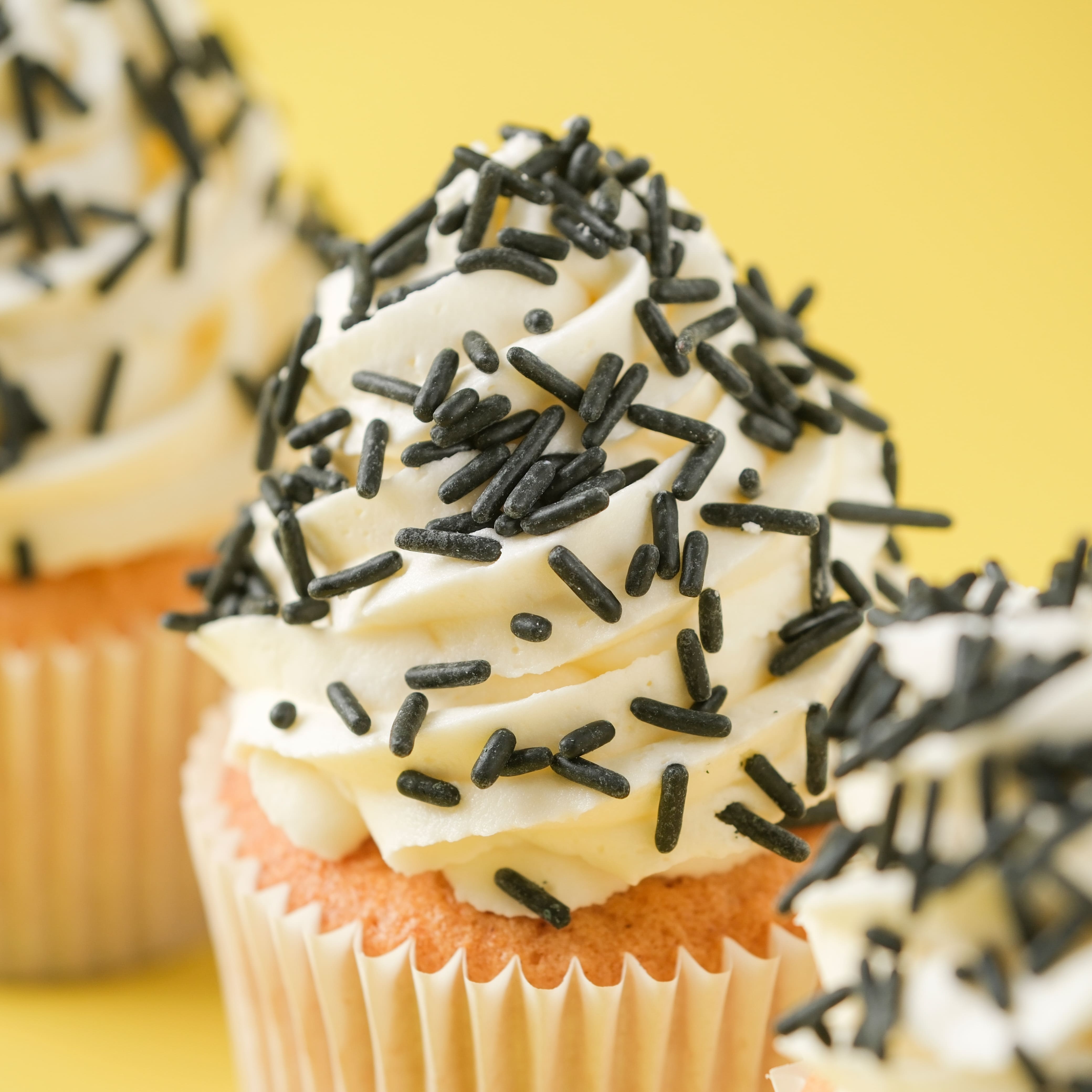 PME Cake Sweet Street&#xAE; 3.5oz. Jimmies Sprinkles