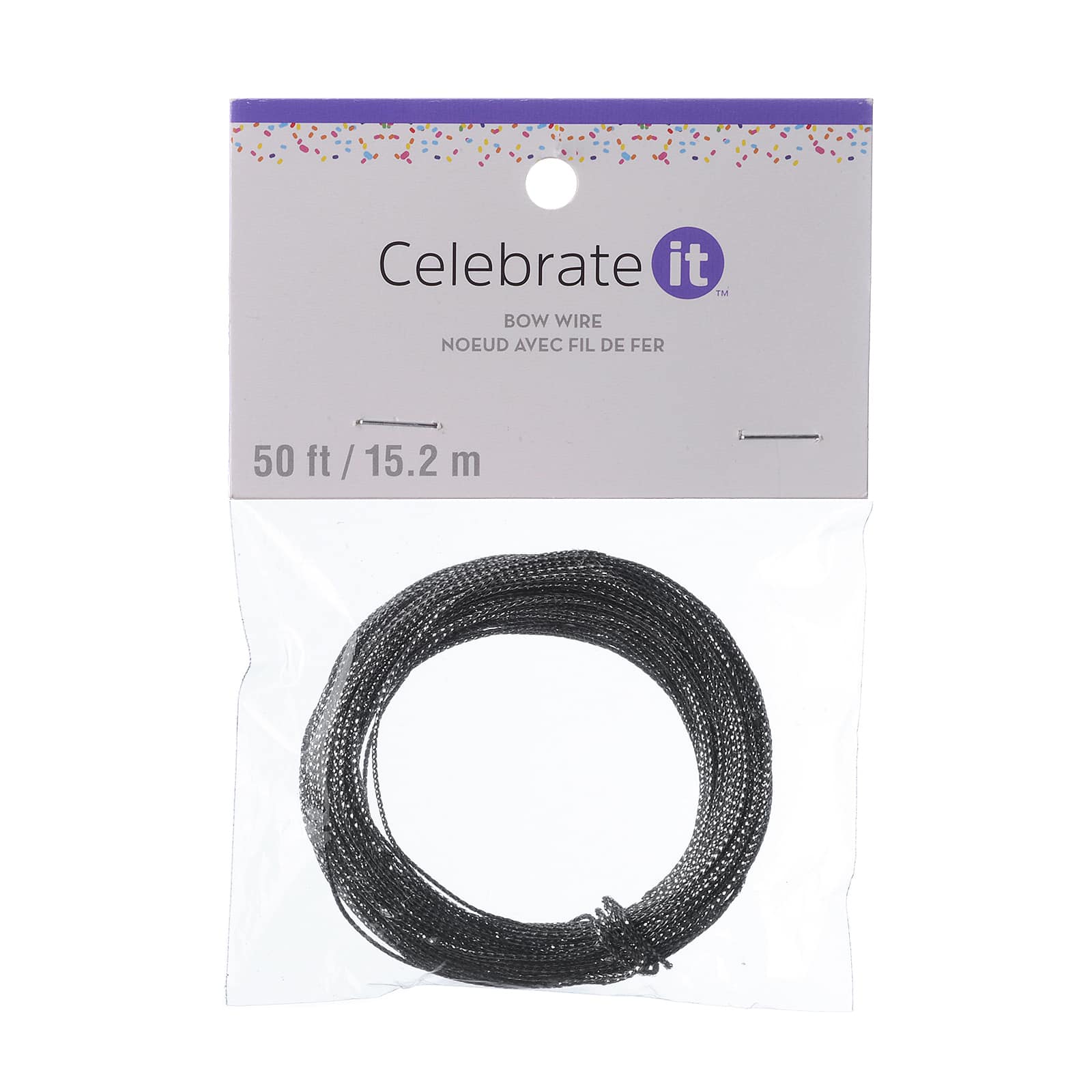 12 Pack: Bow Wire by Celebrate It&#x2122;