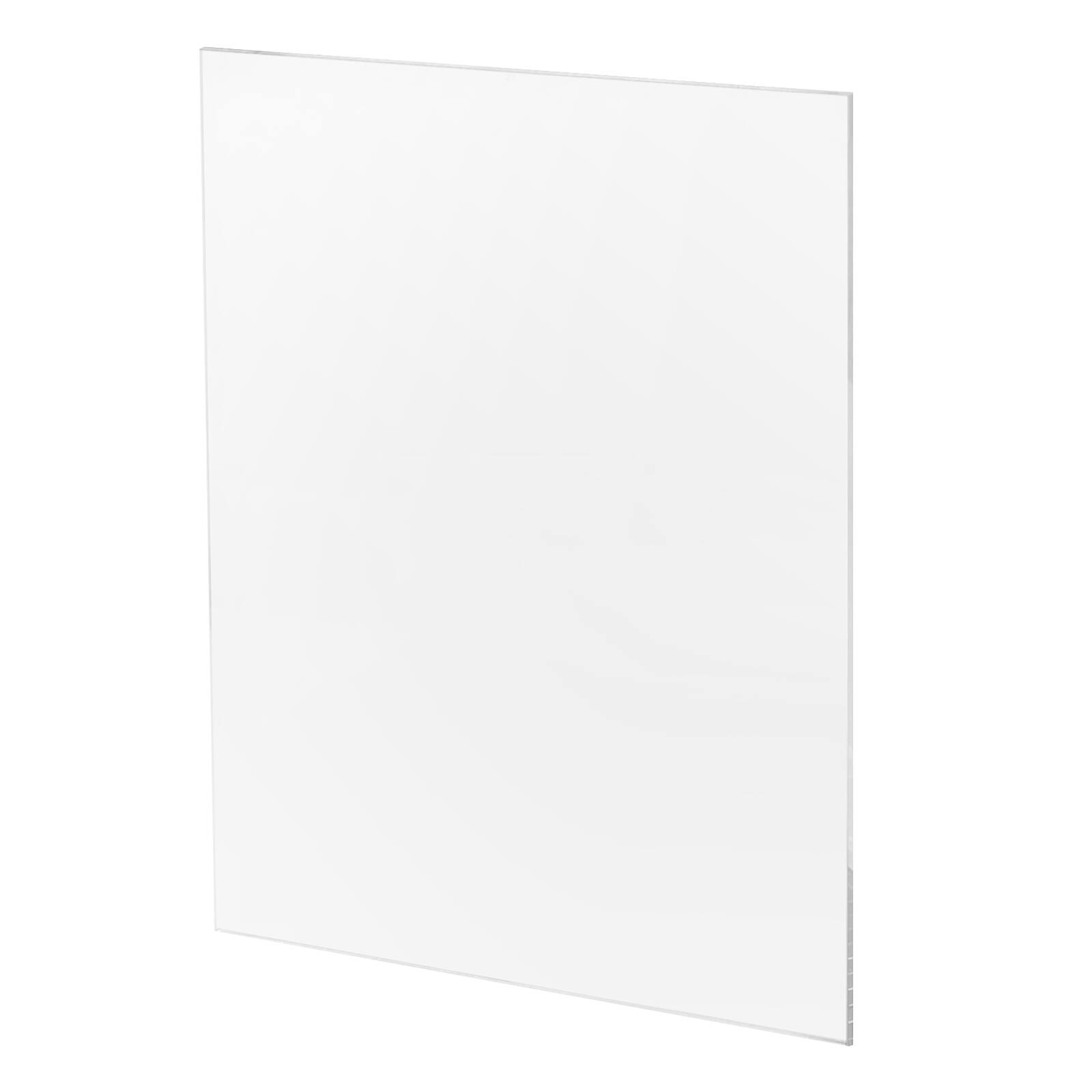 Clear Acrylic Craft Sheet by Make Market&#xAE;