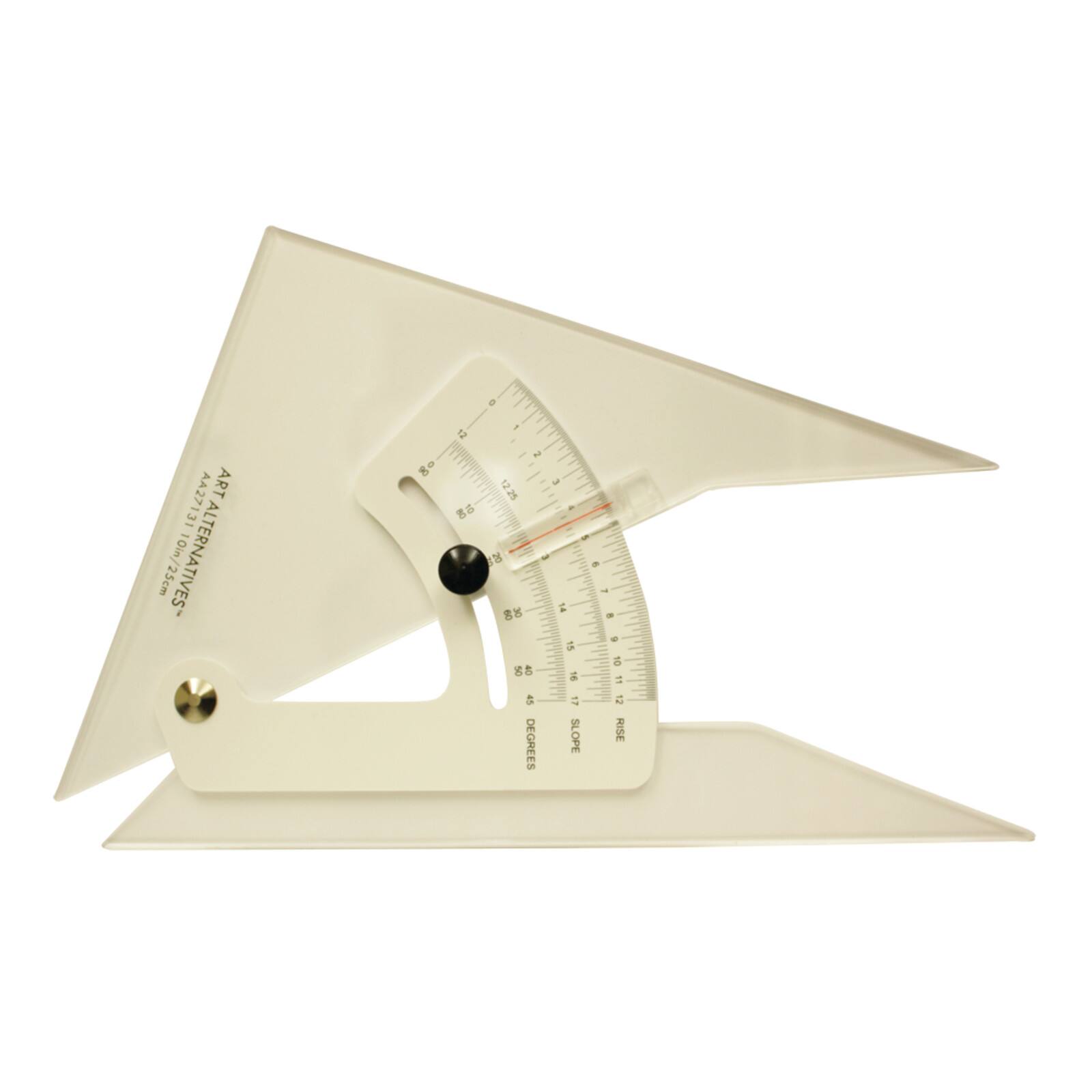 Art Alternatives Adjustable Triangle