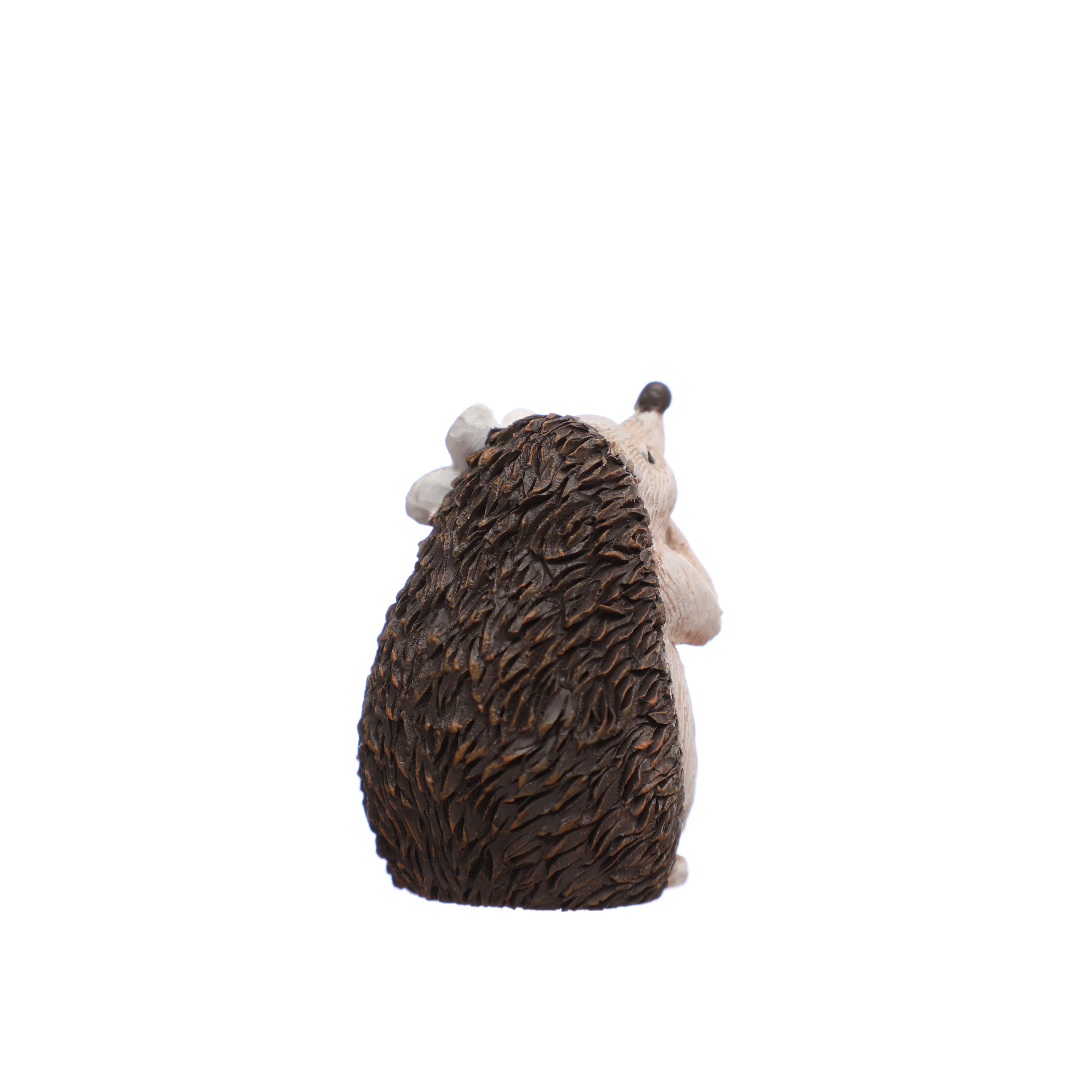 Mini Floral Hedgehog by Ashland&#xAE;