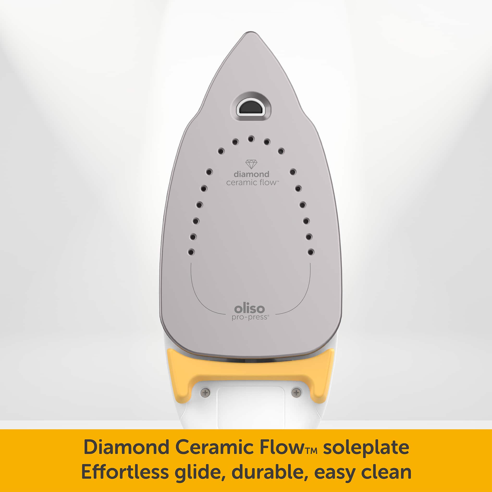 oliso TG1600 Pro Plus SmartIron