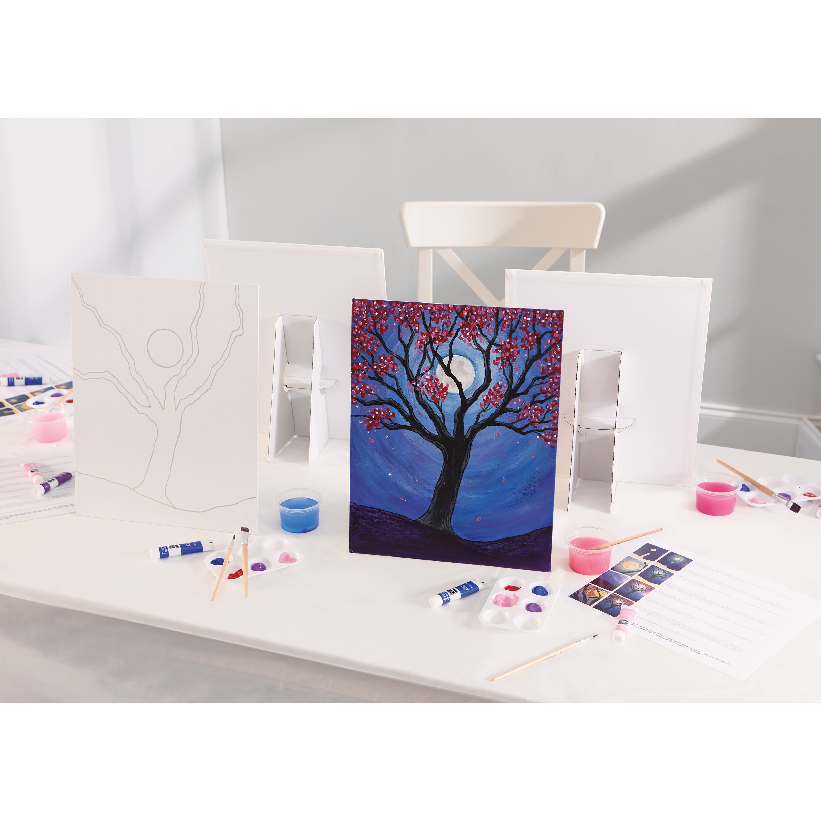 11" x 14" Tree Paint Party Kit by Artist's Loft®