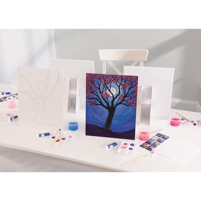 11" x 14" Tree Paint Party Kit by Artist's Loft®
