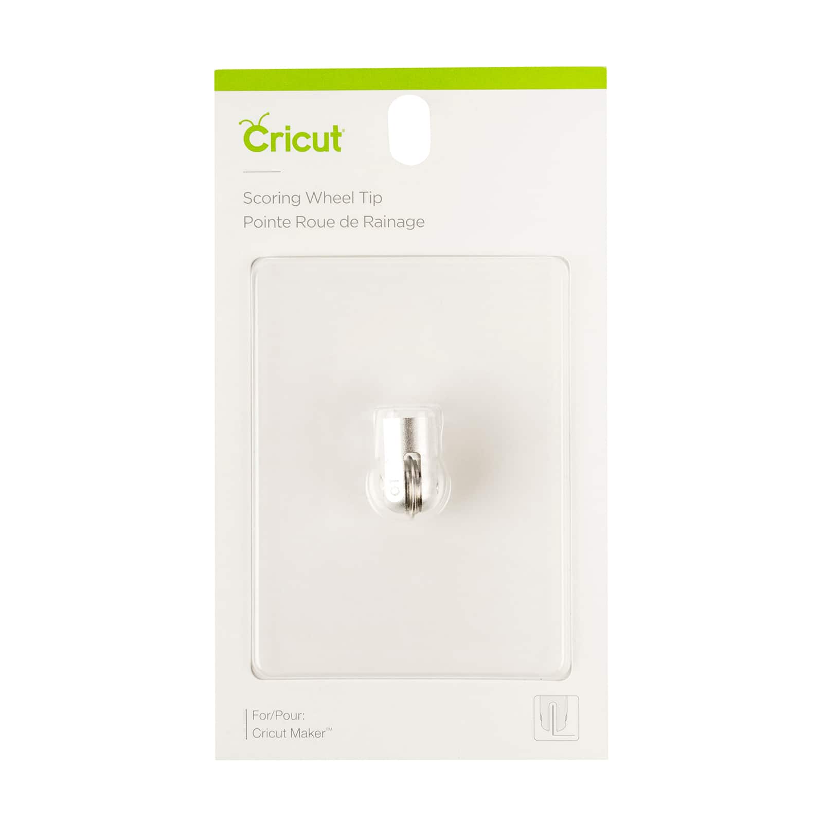 Cricut® Scoring Wheel Tip