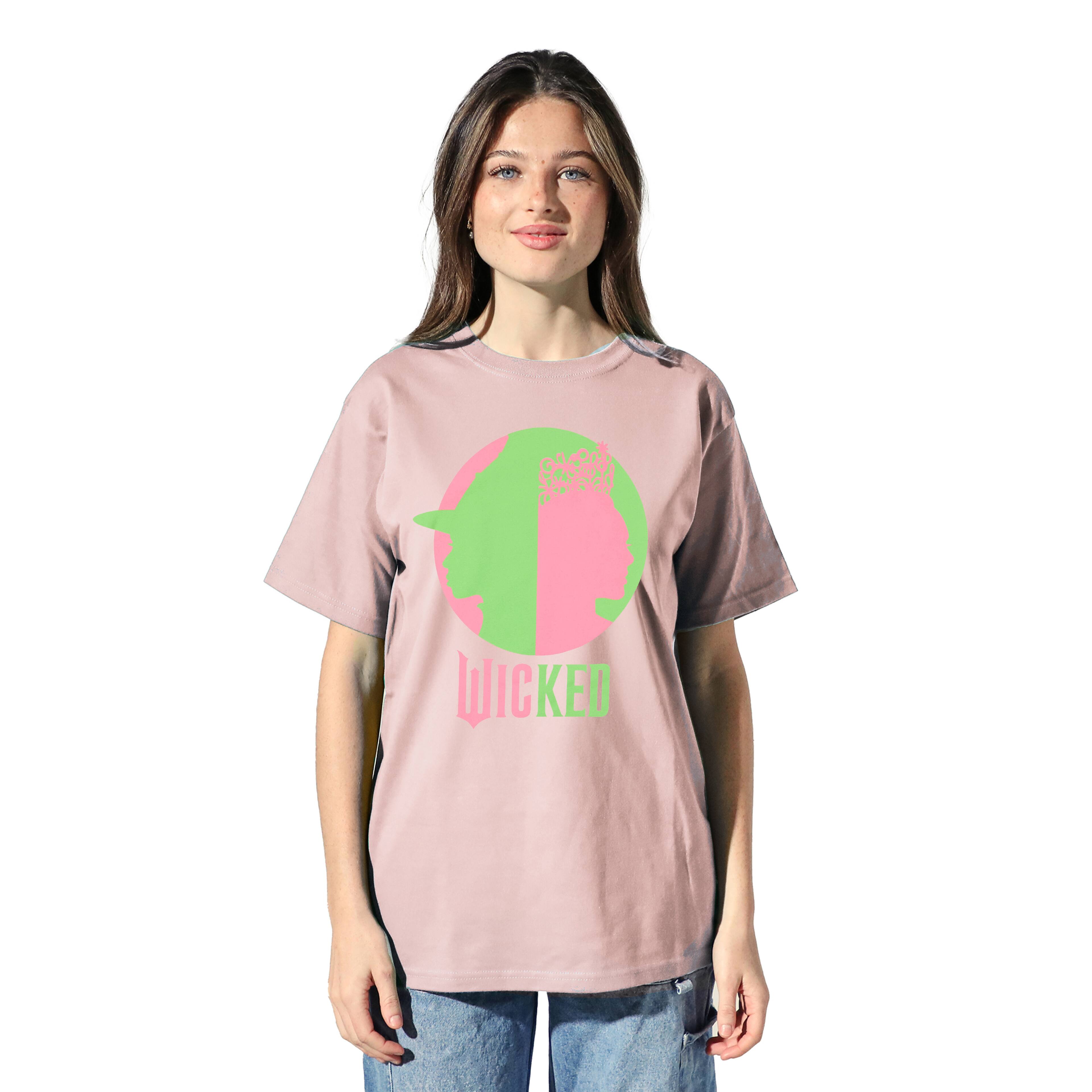 Wicked Adult T-Shirt