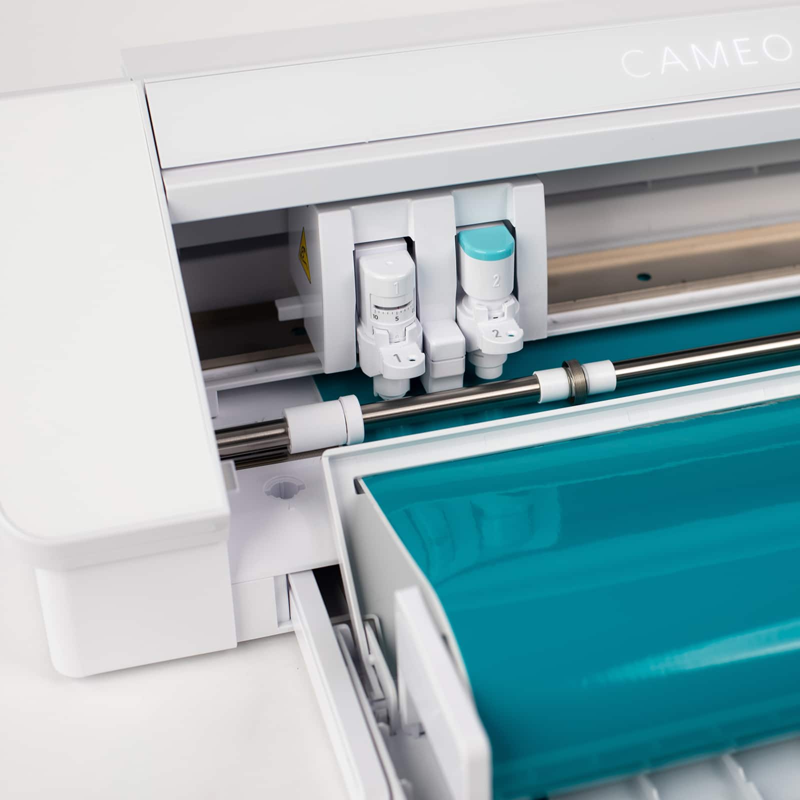 Silhouette CAMEO® 4 Cutting Machine