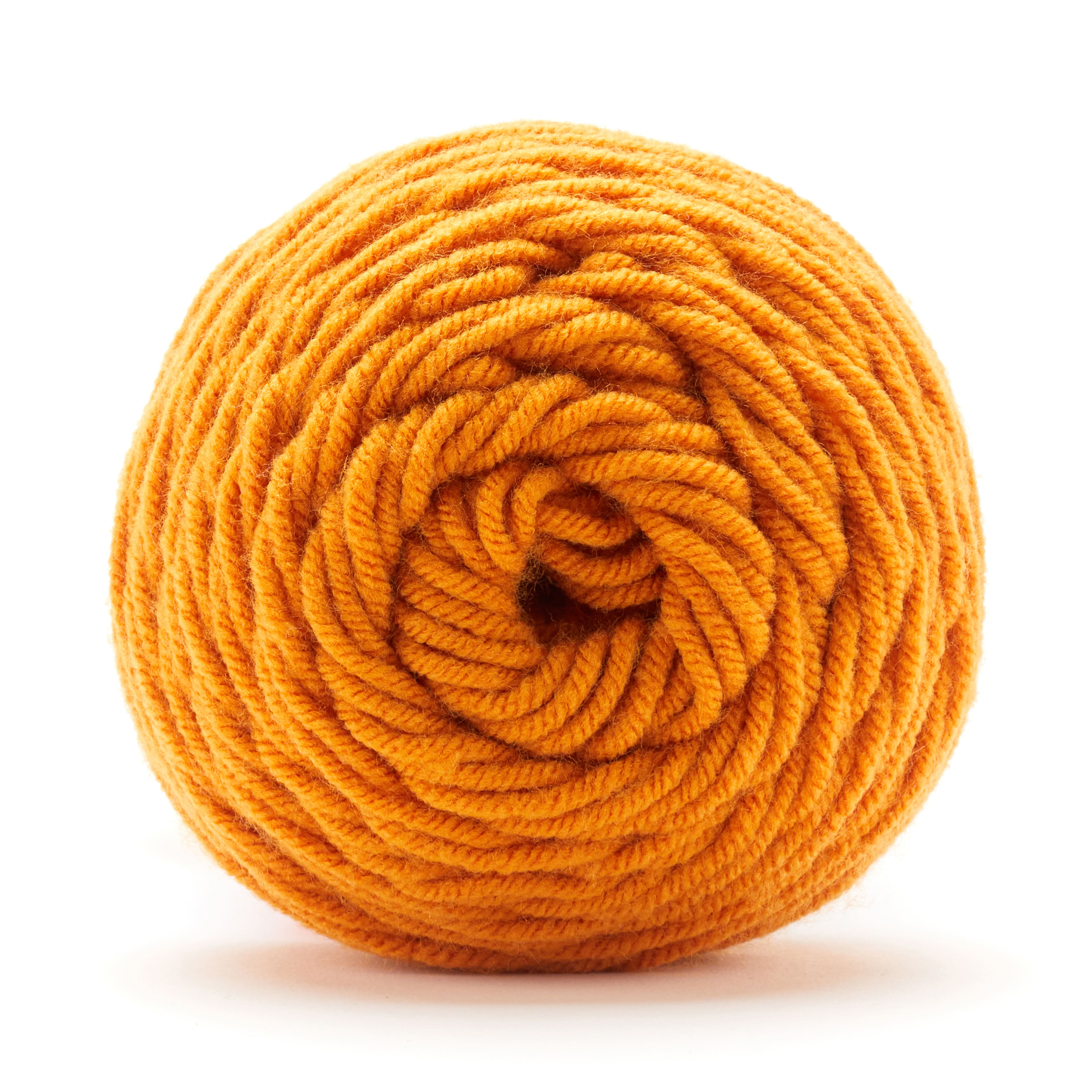 12 Pack: Soft Classic™ Solid Yarn by Loops & Threads®