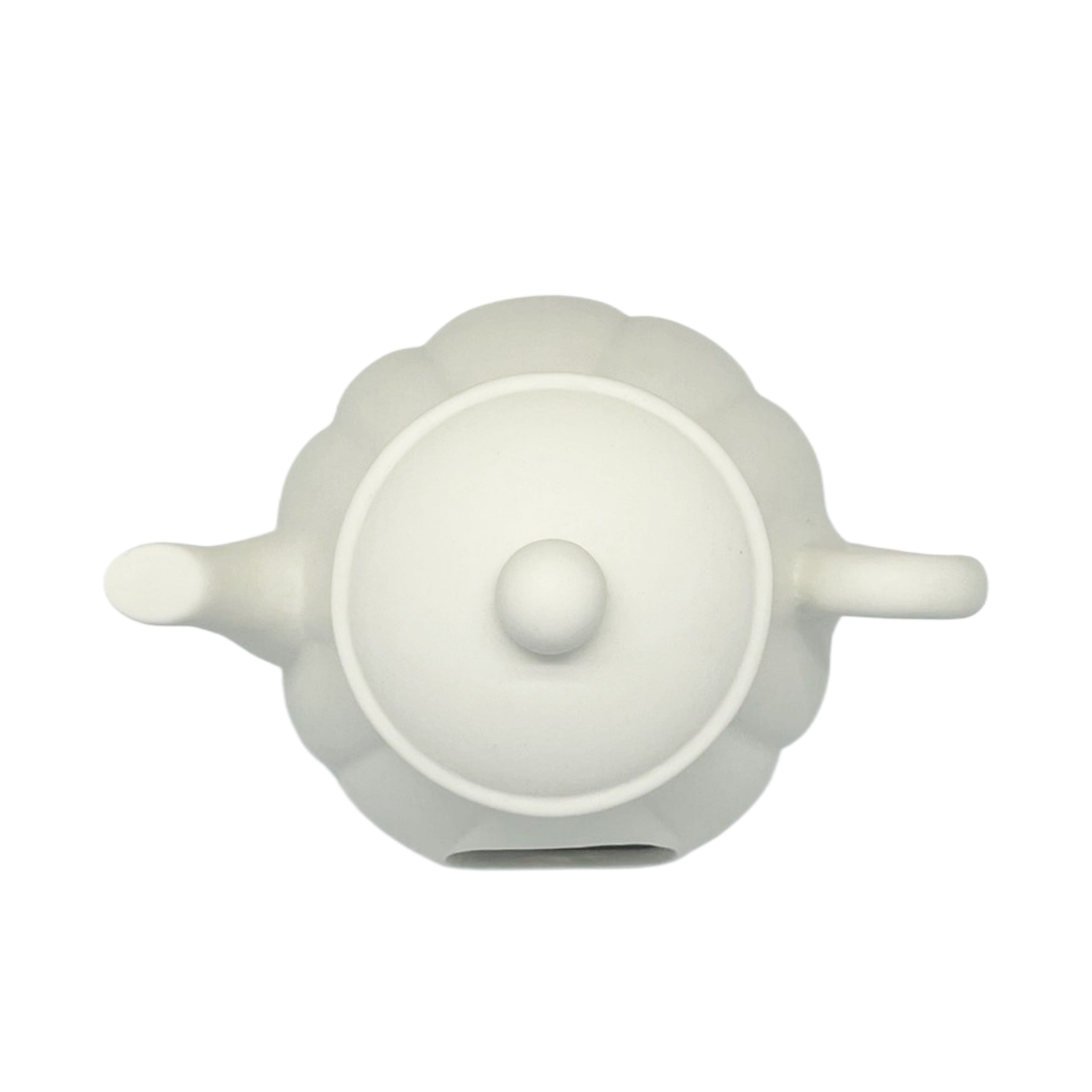 6&#x22; DIY Ceramic Teapot Birdhouse by Make Market&#xAE;