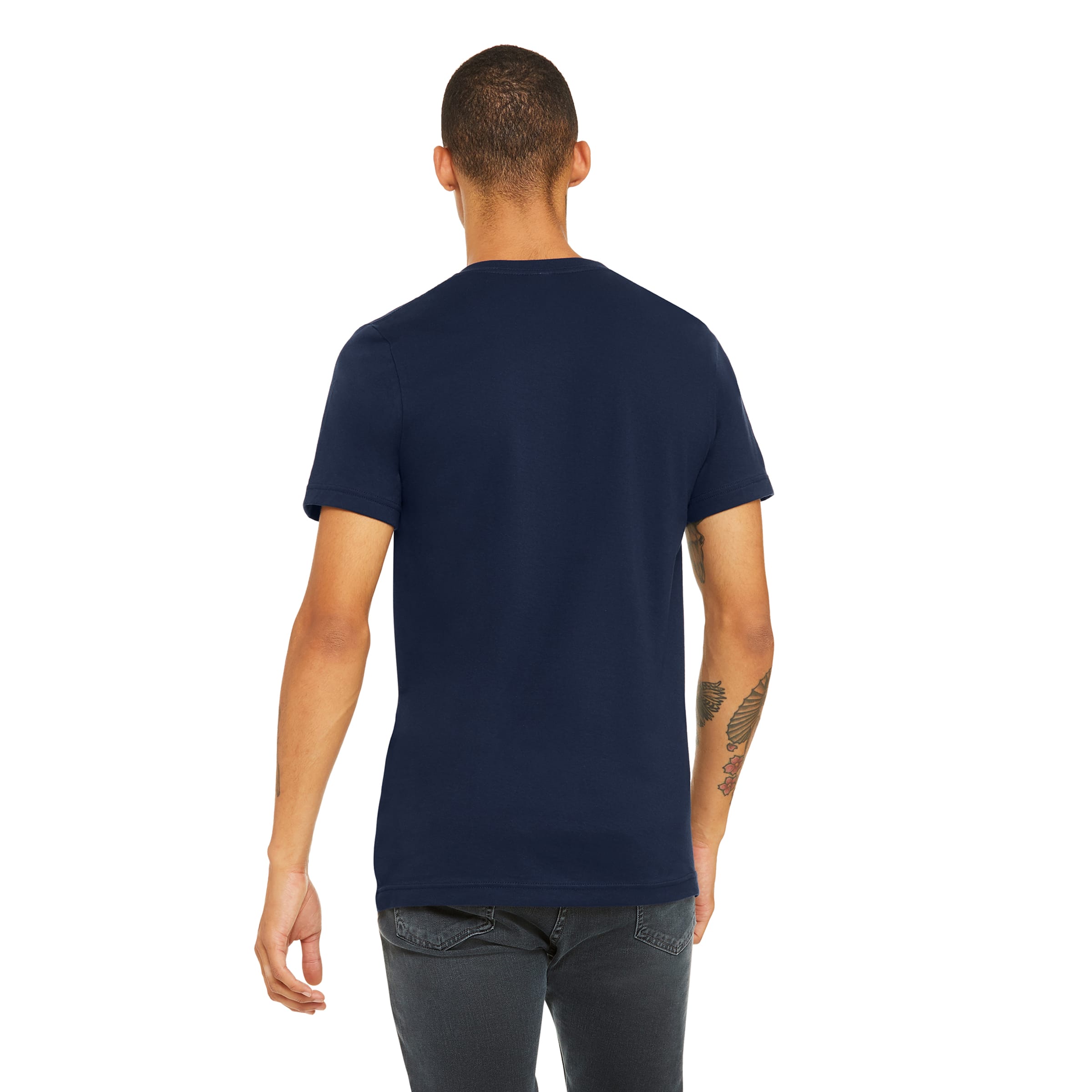 6 Pack: BELLA+CANVAS&#xAE; Adult Unisex T-Shirt