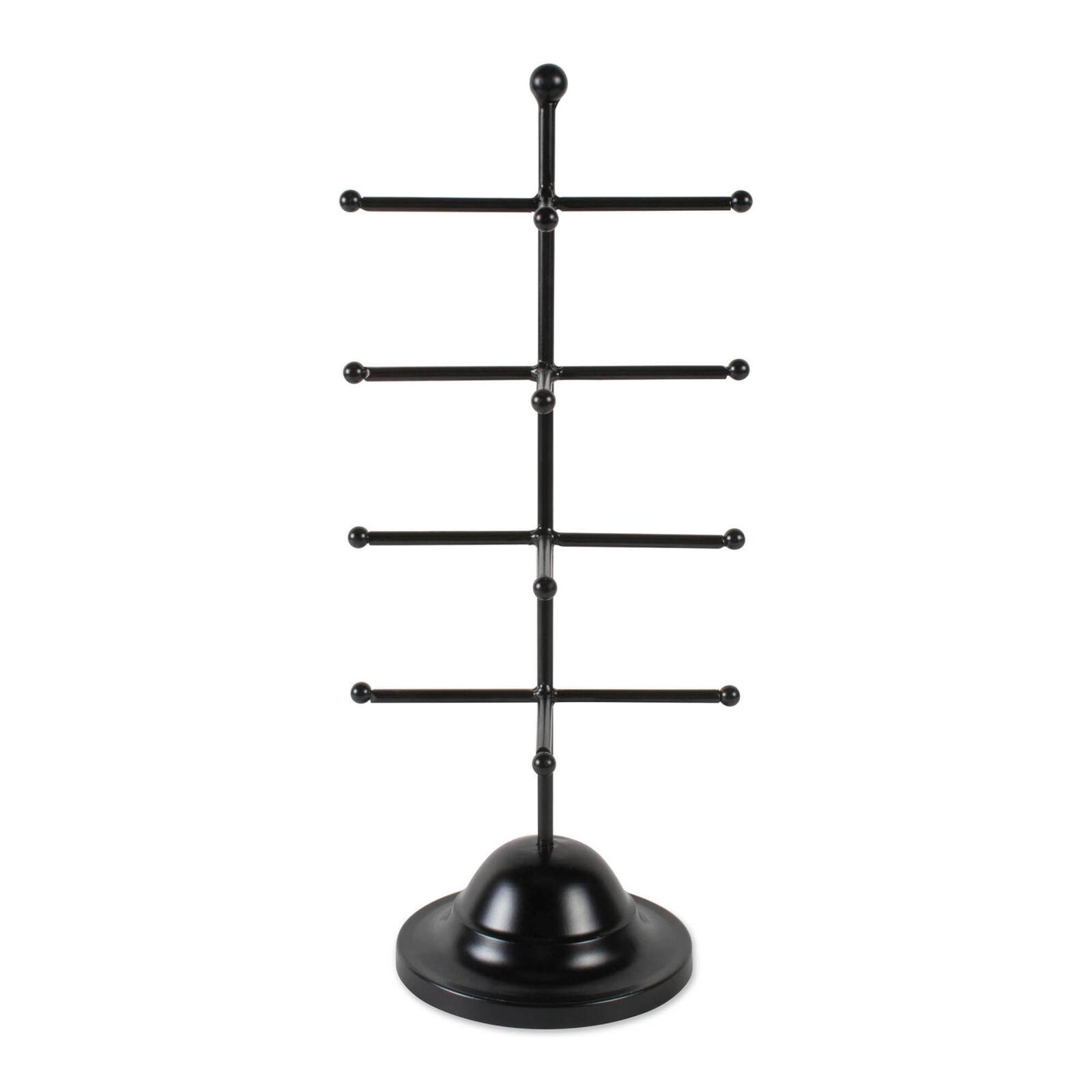 Sunglasses Stand Black"