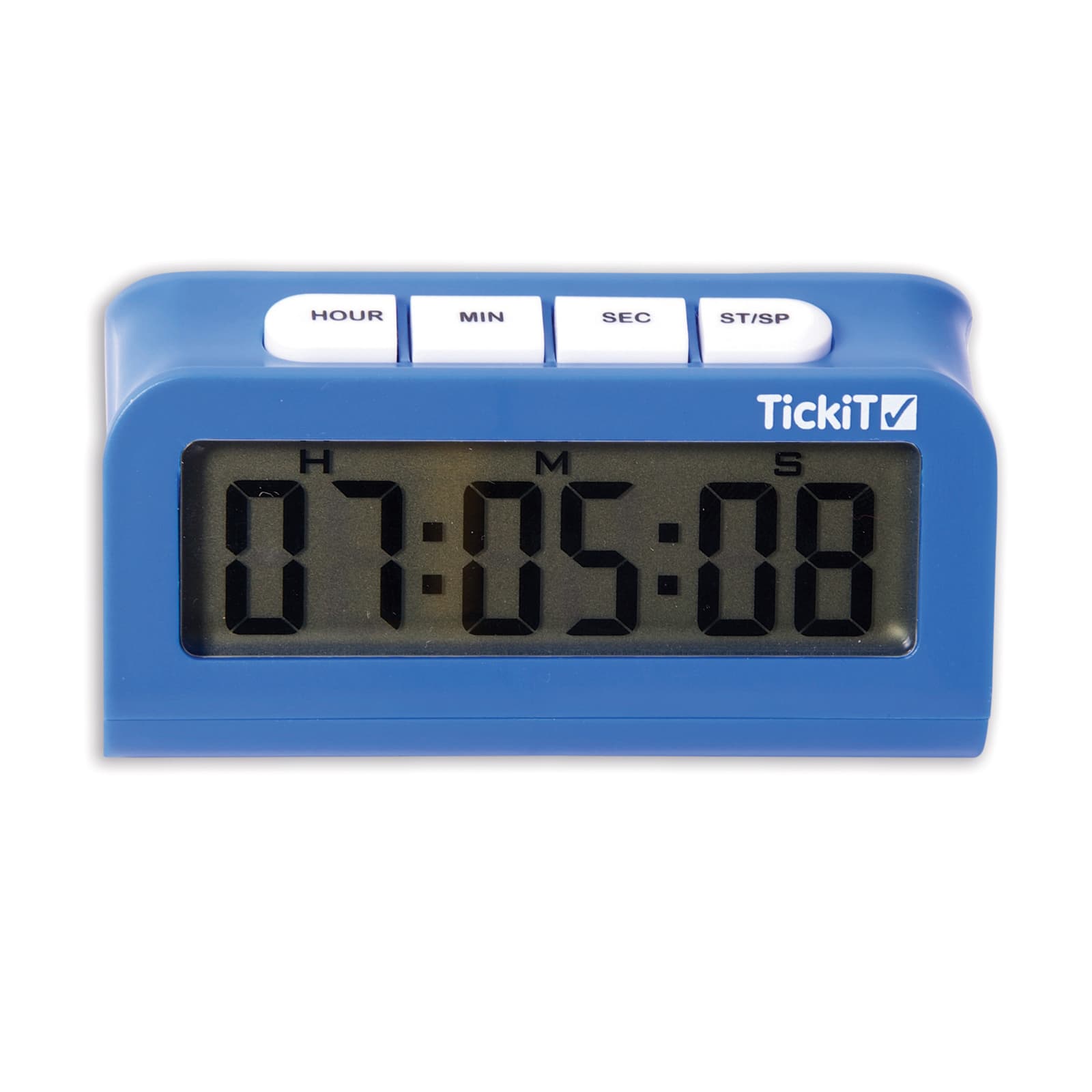 children's stopwatch timer