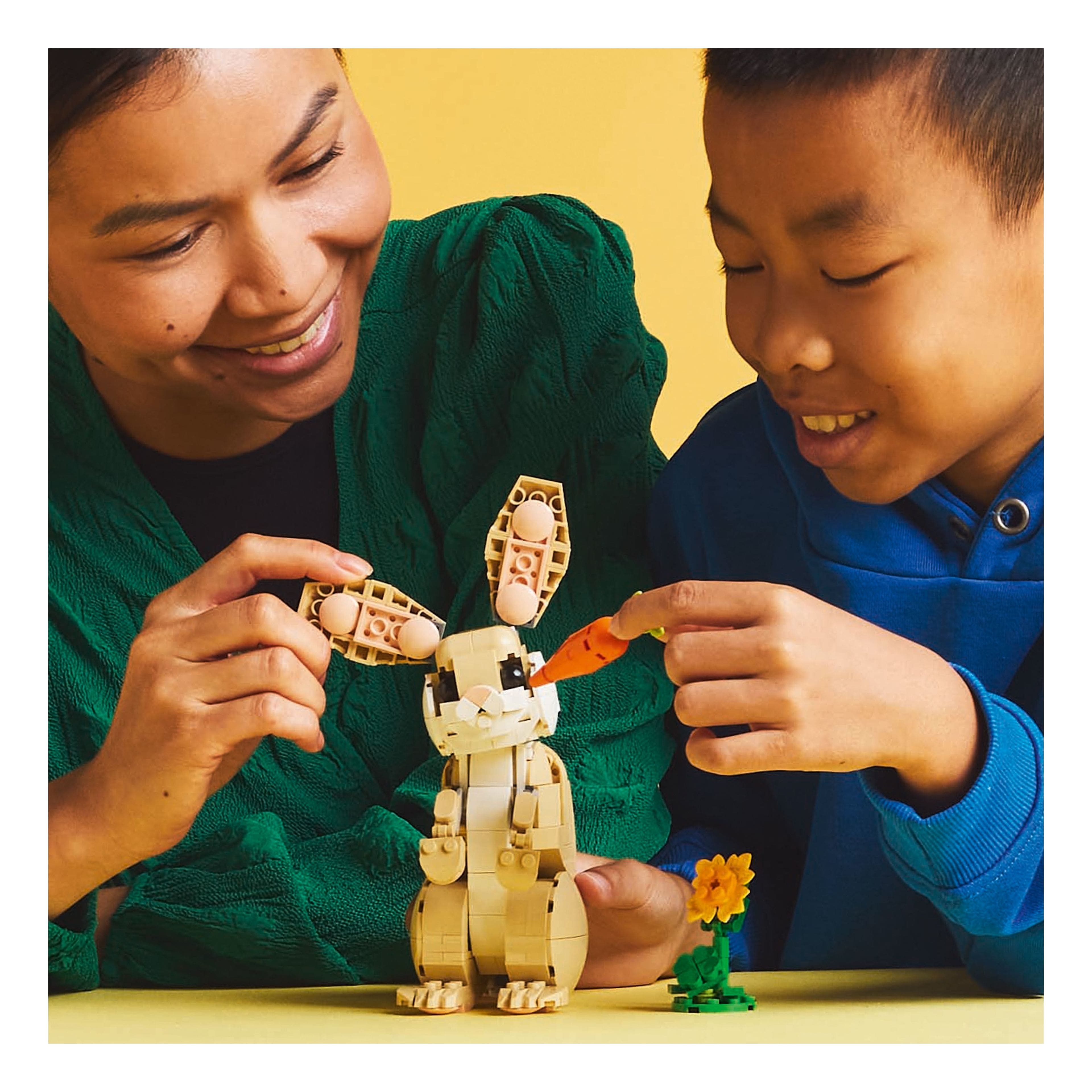 LEGO® Creator™ 3in1 Cute Bunny