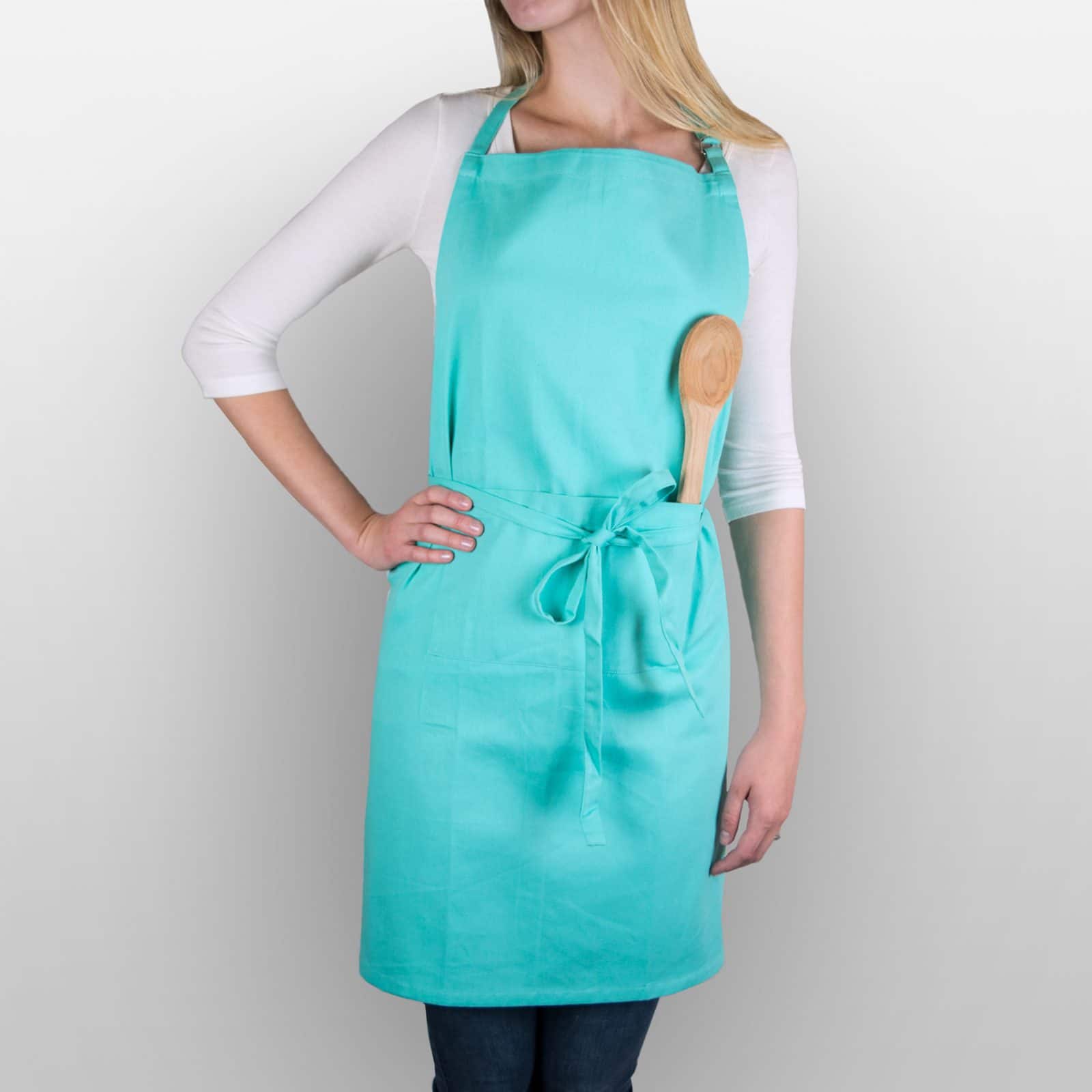 DII® Chino Chef Apron