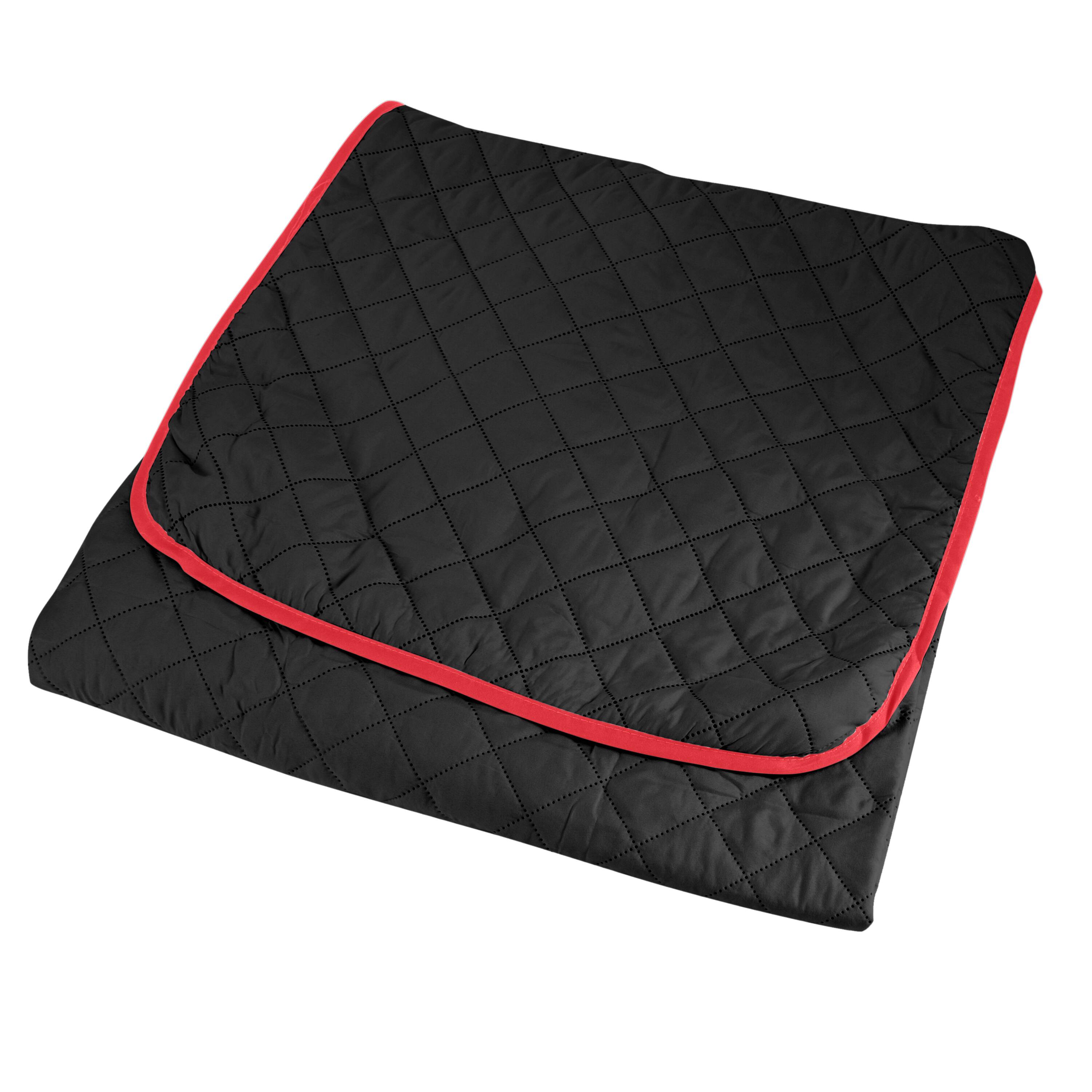 Home Details Reversible Quilted Furniture Sofa Protector