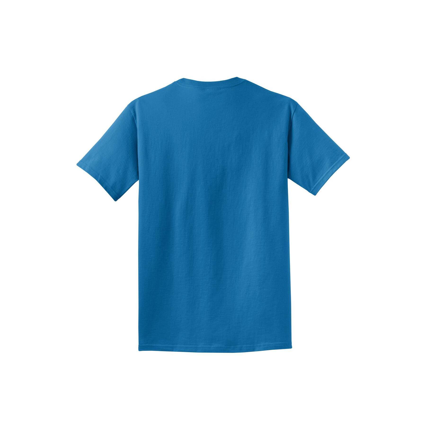 Port & Company® Beach Wash® Garment-Dyed T-Shirt