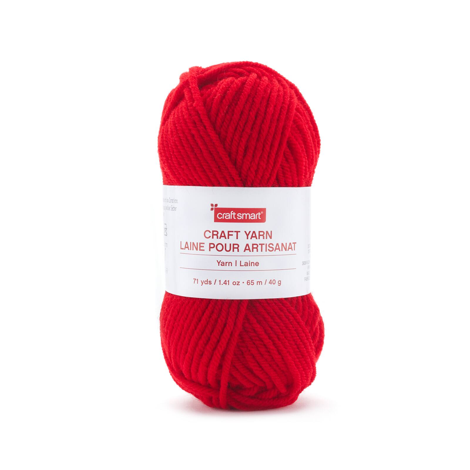 18 Pack: Craft Yarn by Craft Smart®