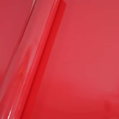 Flocked Heat Transfer Vinyl by Make Market® image