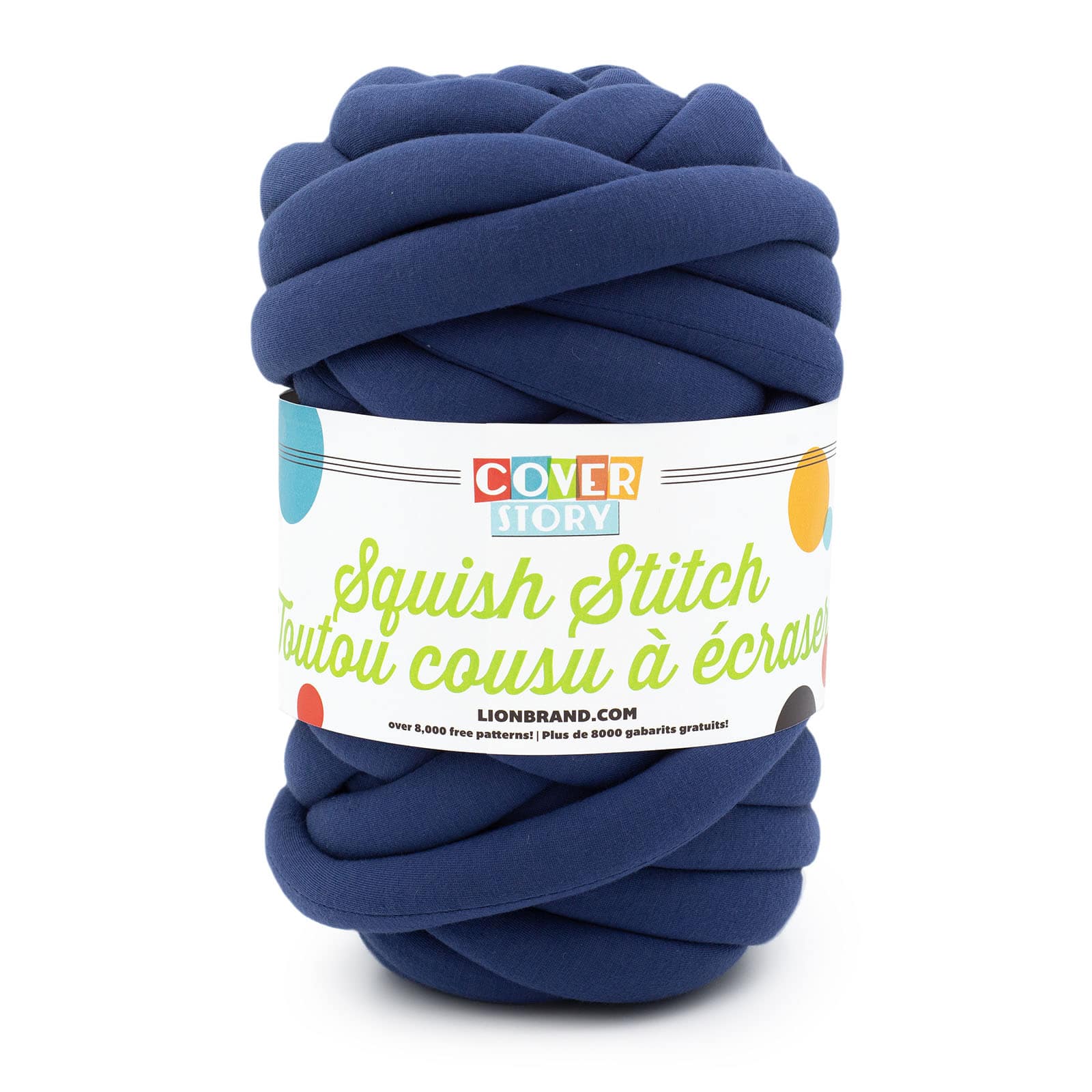 Michael's chunky yarn discount