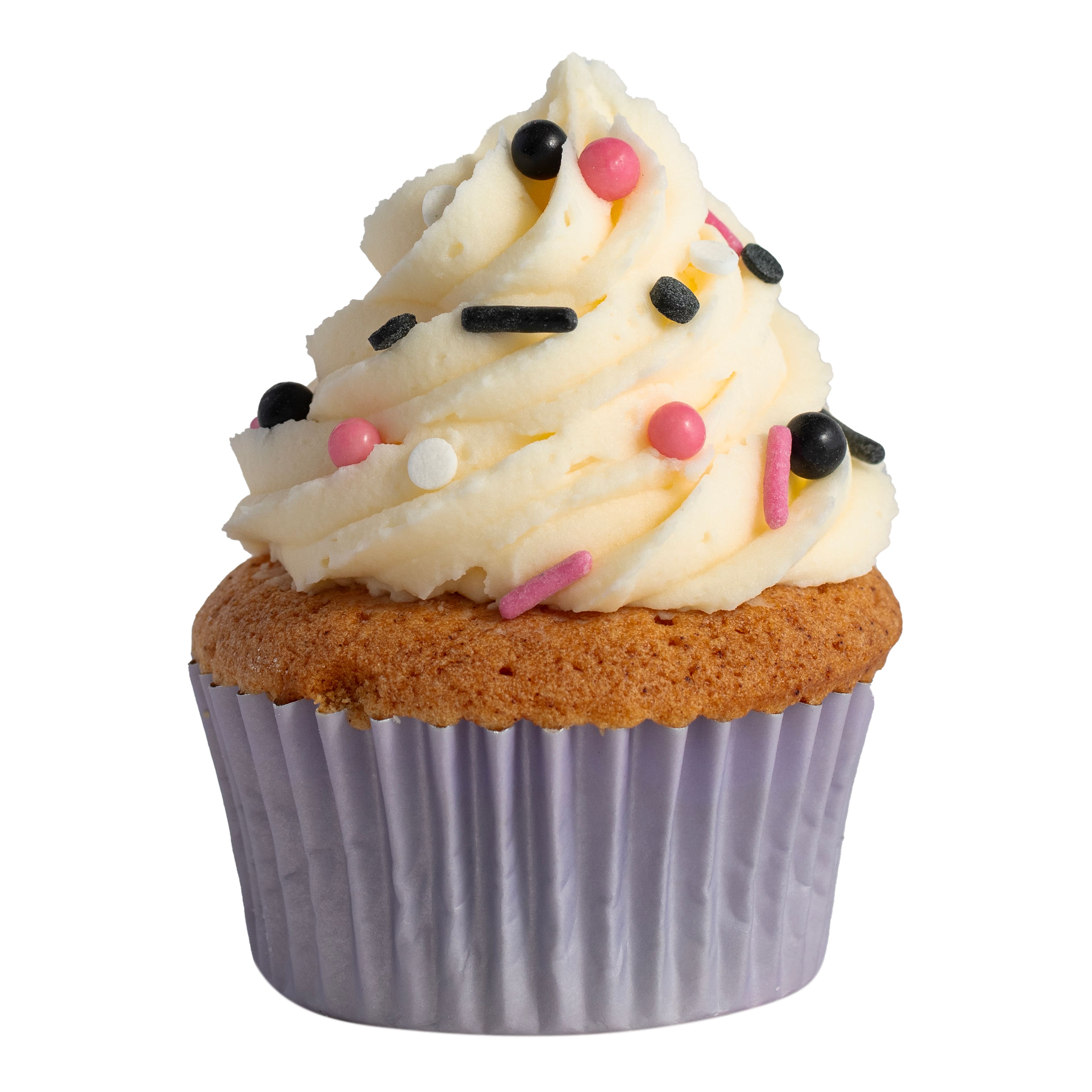 PME Cake Sweet Street® Pink Party Sprinkle Mix