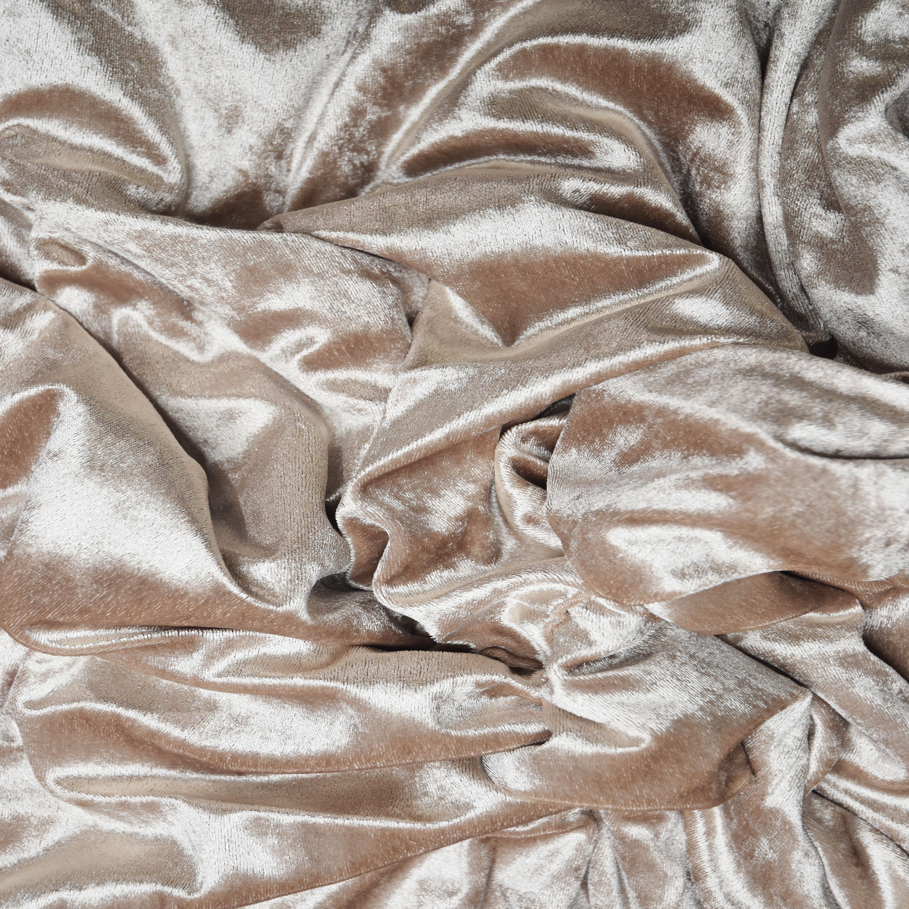 Feldman Craft Velvet Polyester Fabric