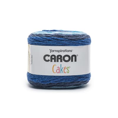Caron® Cakes™ Yarn