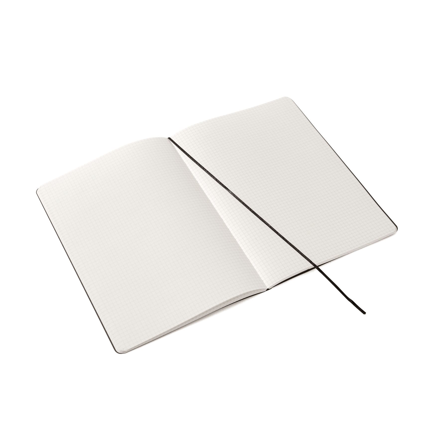 Fabriano® Ecoqua Plus Stitch-Bound Graph Notebook