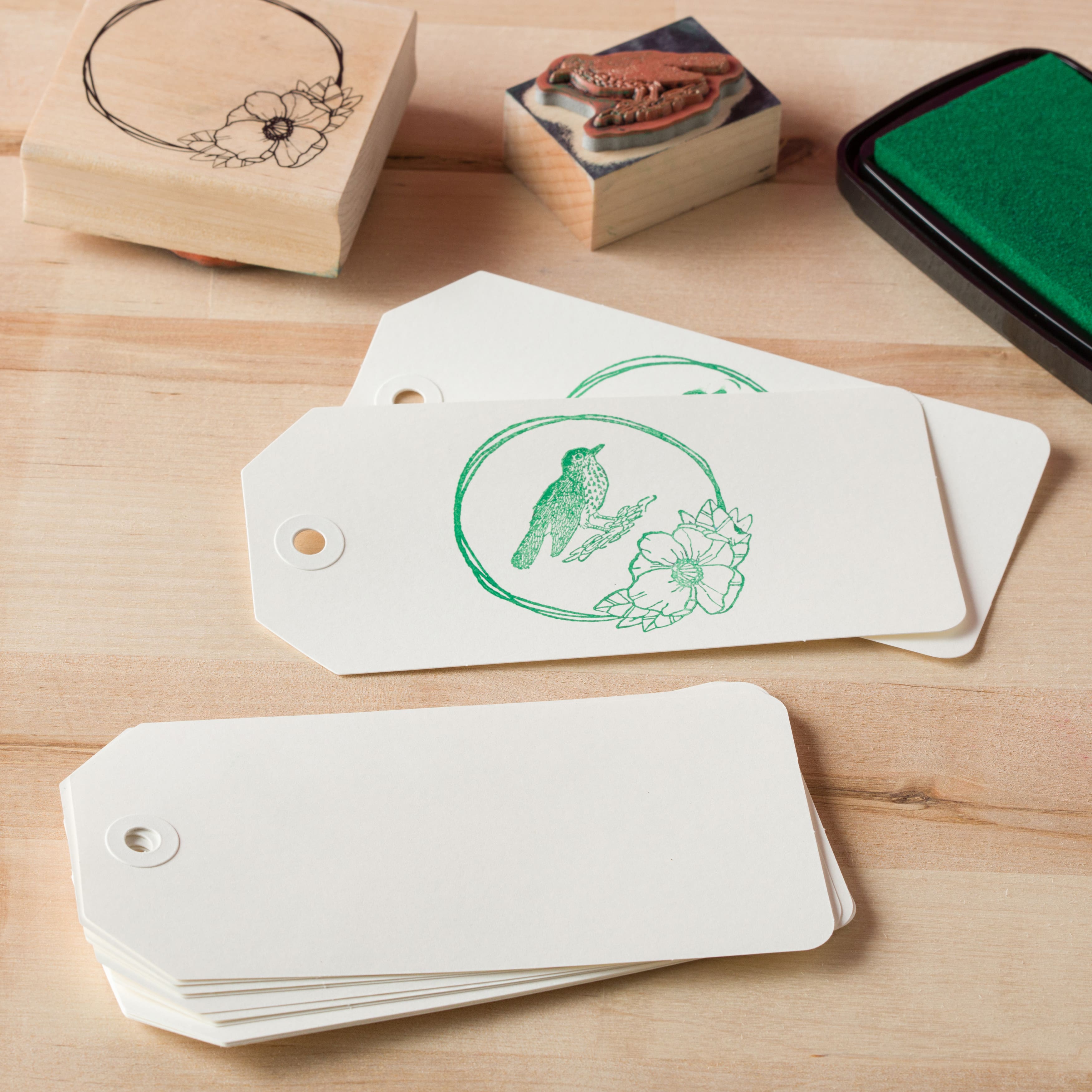 Large Tags by Recollections&#x2122;