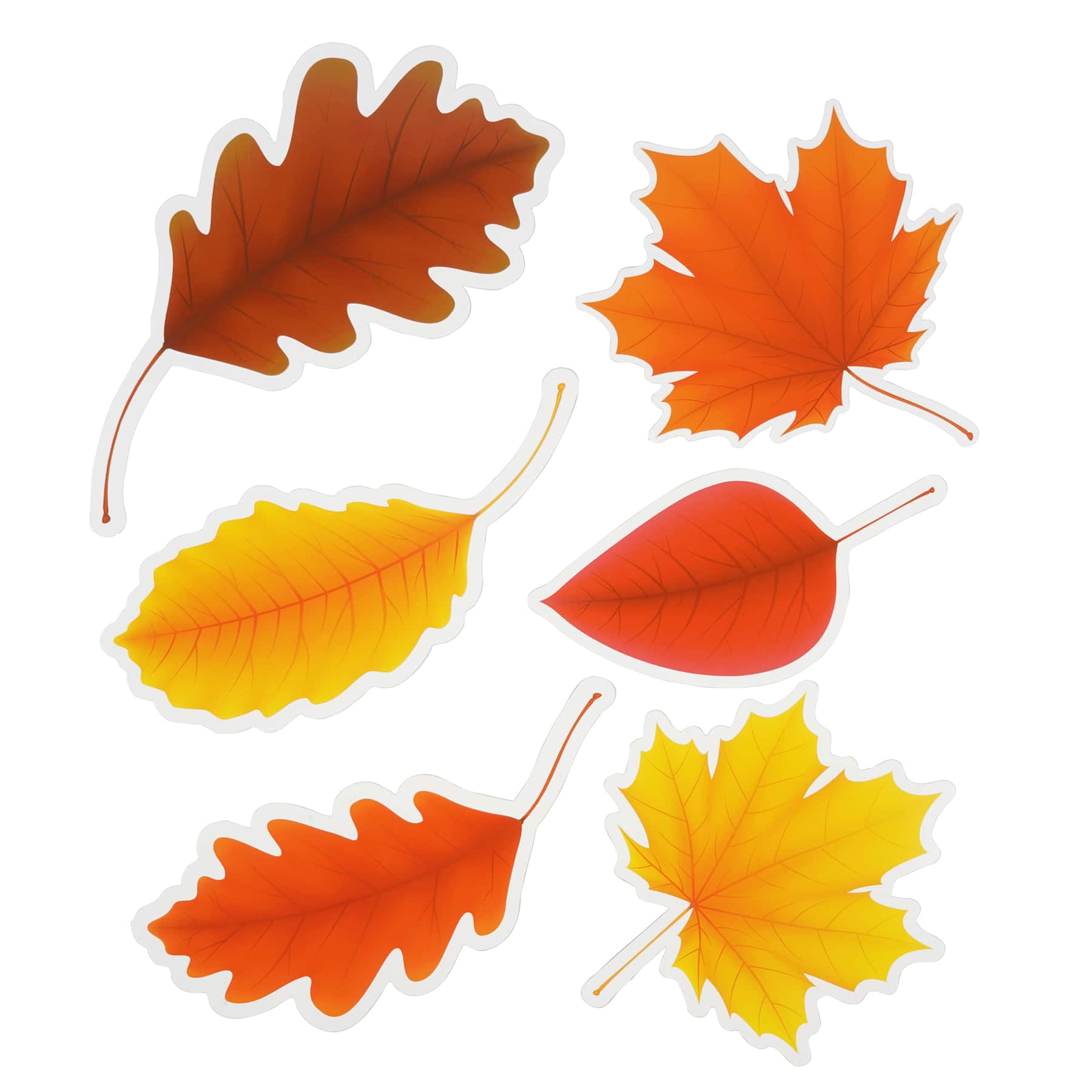 Fall Leaf Beads, Bead Leaves, Fall Themed Leaves, Leaf Charm for Jewel