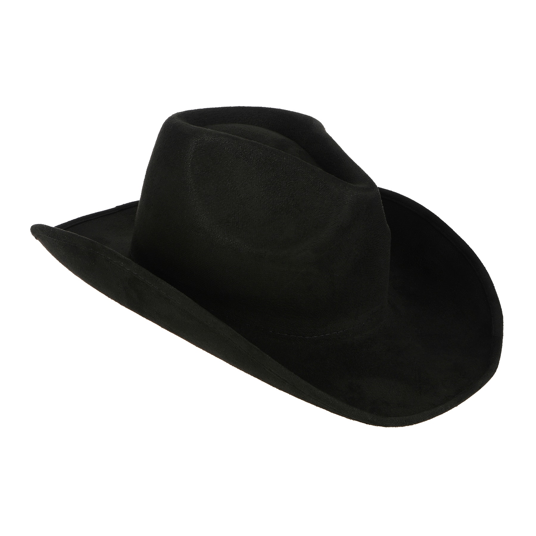 Suede Cowboy Hat by Make Market&#xAE;