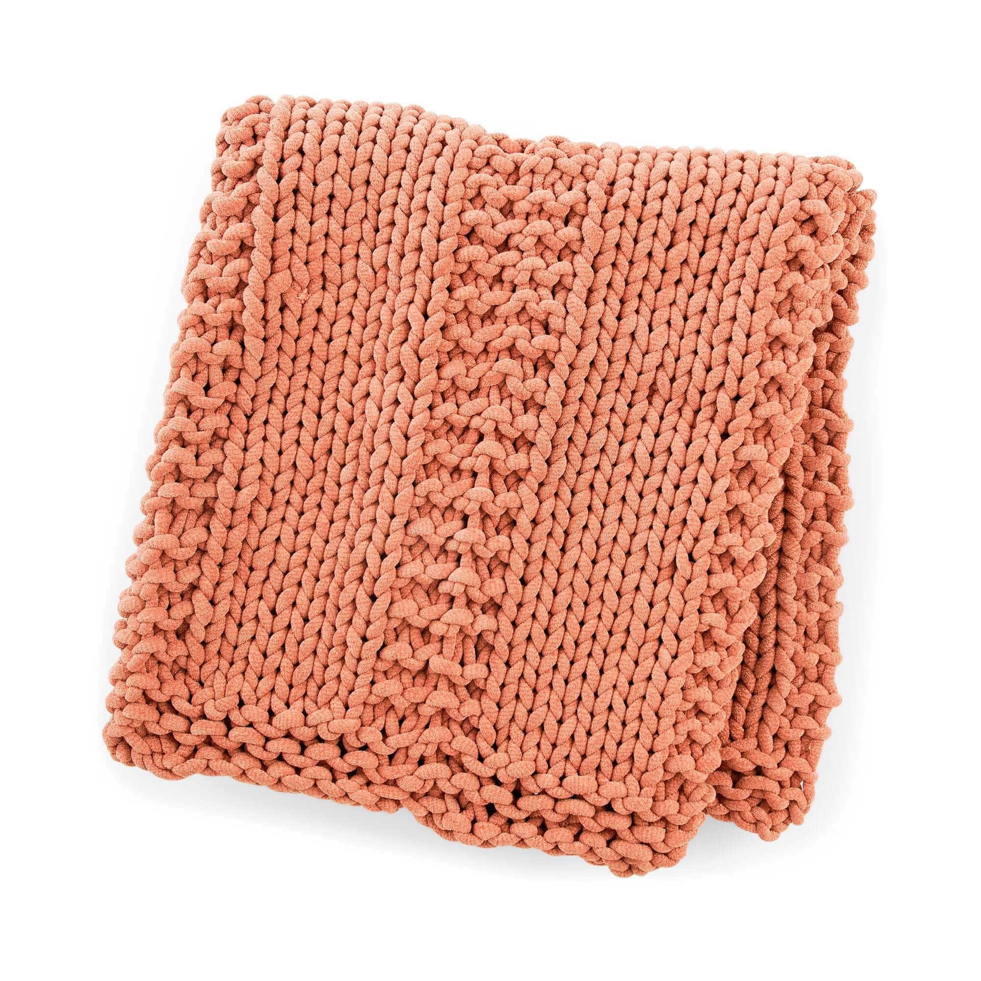 Bernat&#xAE; PlushBIG&#x2122; Yarn