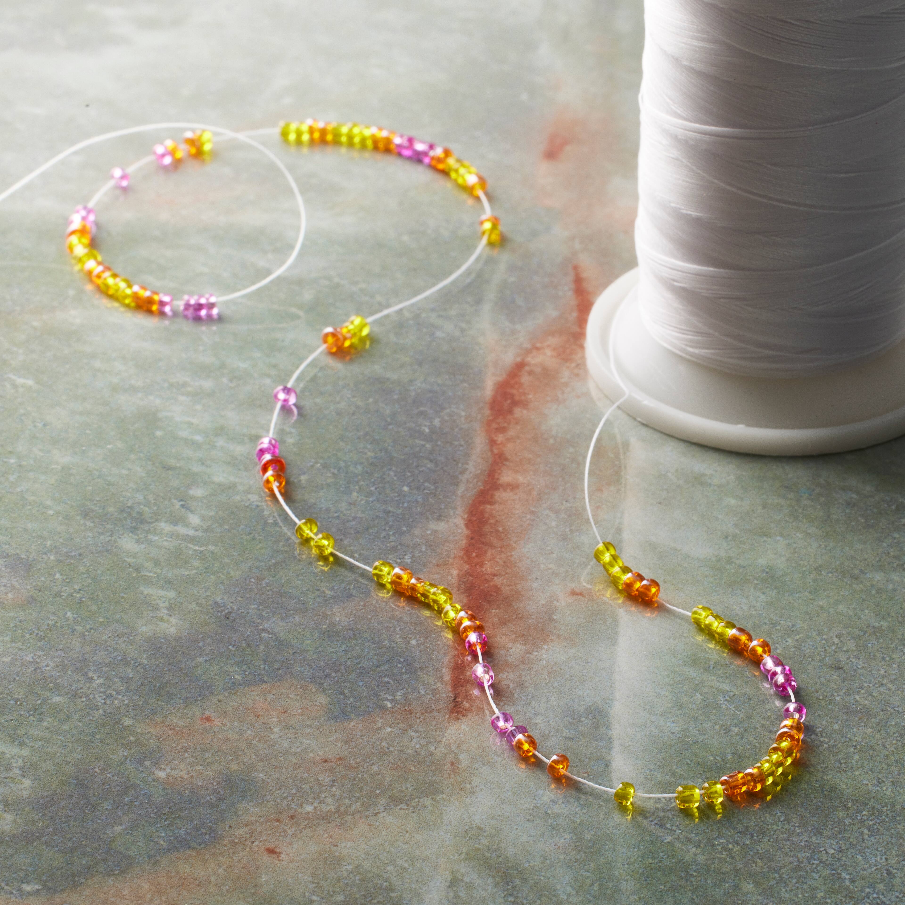 John Bead Good Thread Beadweaving Thread