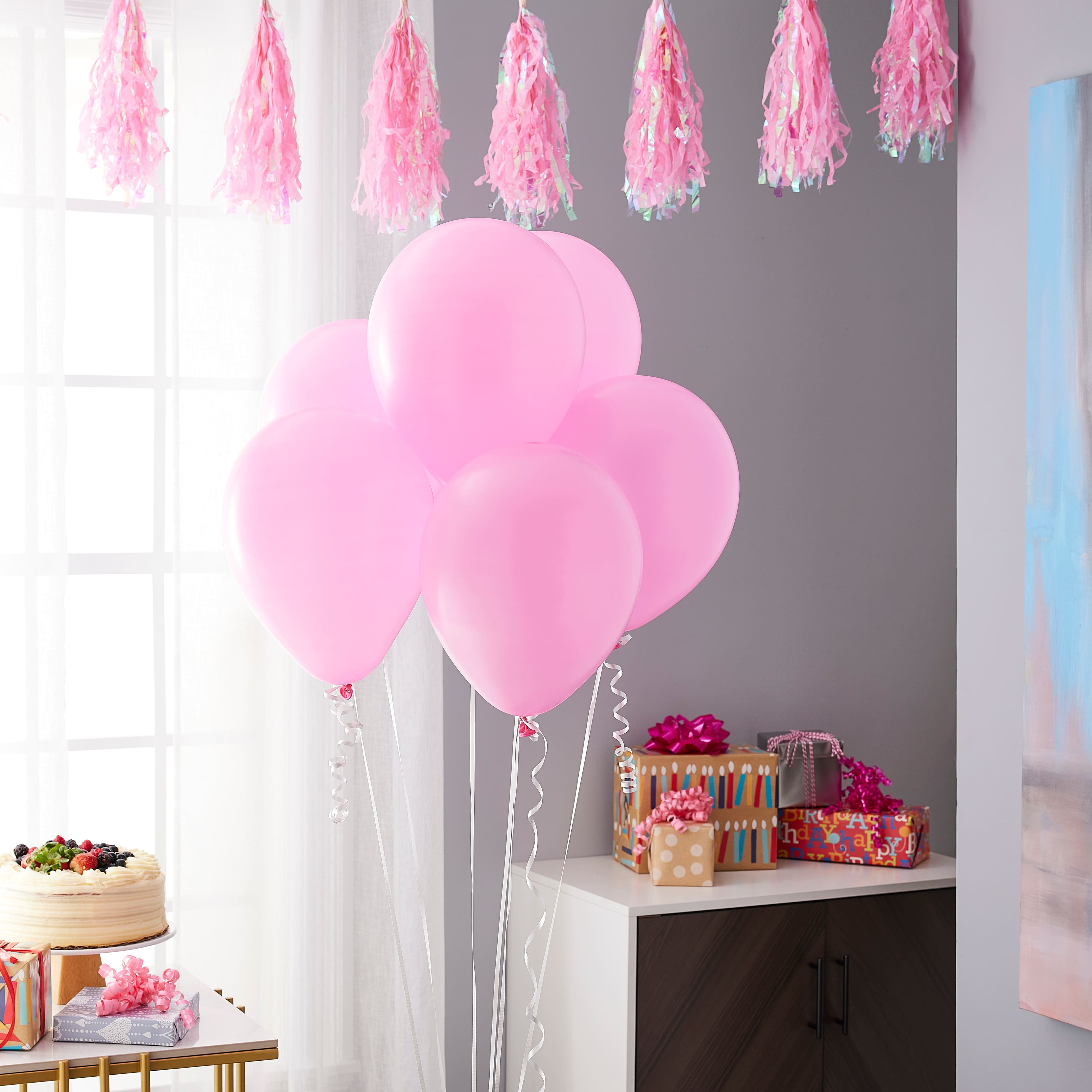 12 Packs: 15 ct. (180 total) 12" Balloons by Celebrate It™