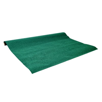 JTT Scenery Products Dark Green N Scale Grass Mat, 50