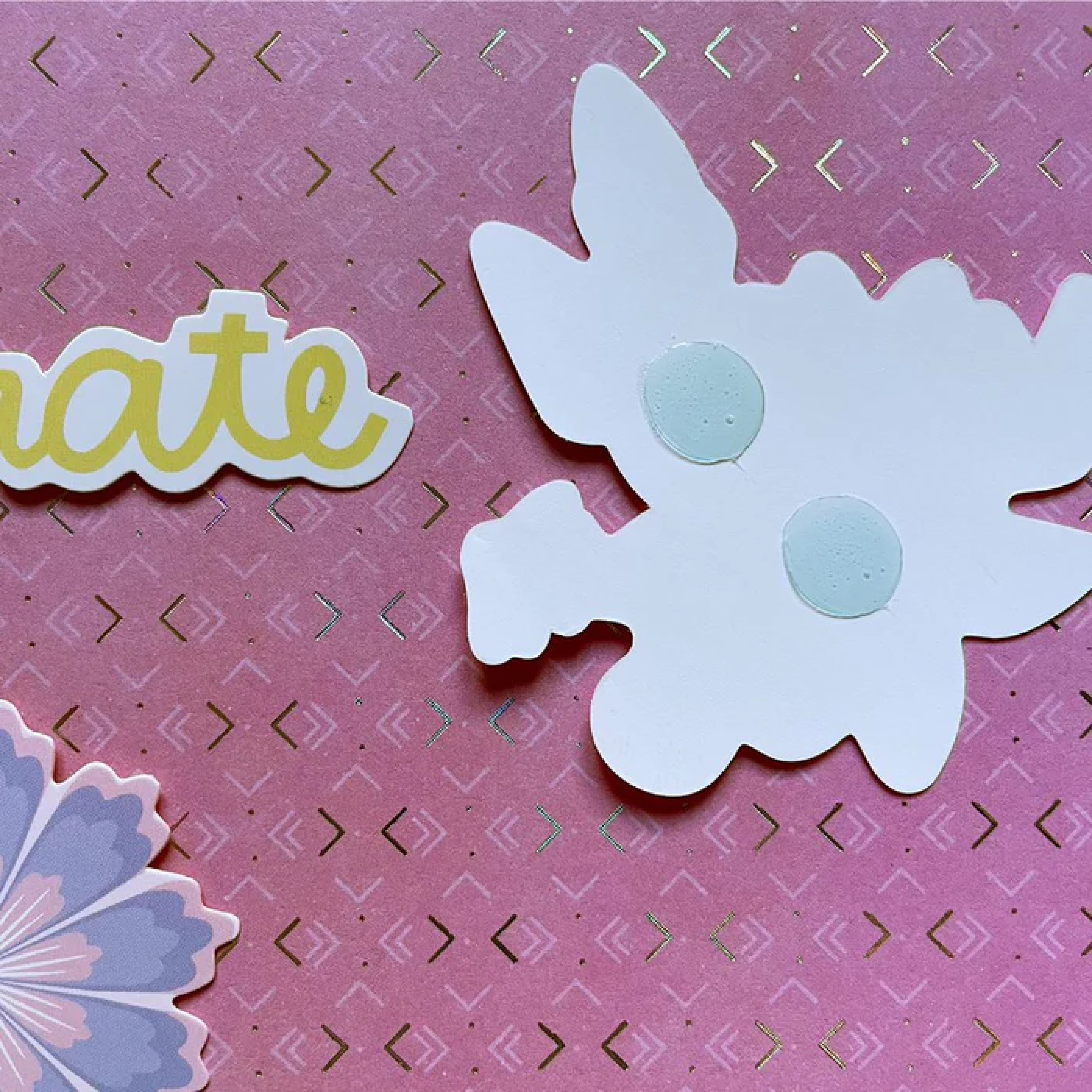 Glue Dots® Permanent Dots™ Dot 'N Go® Dispenser