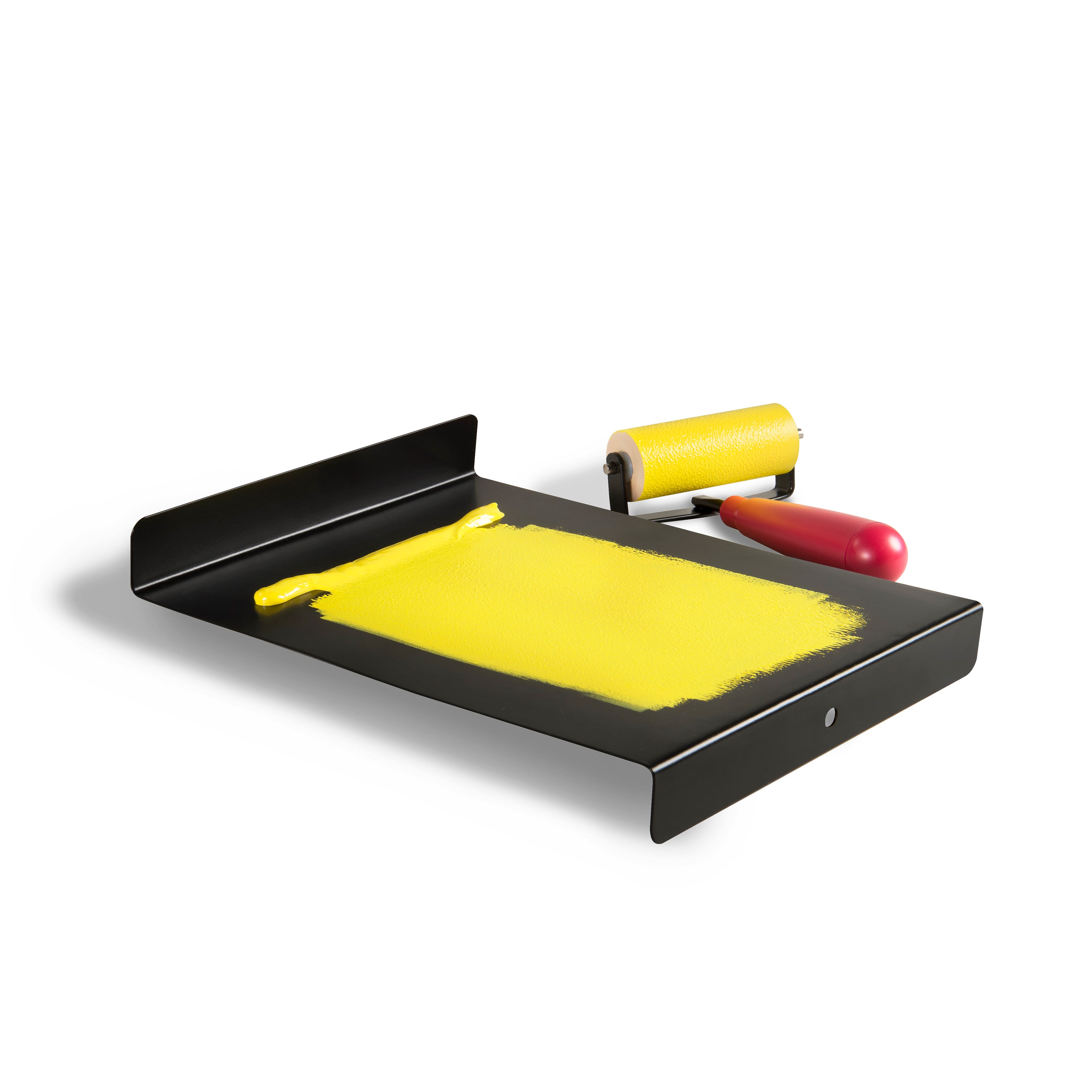 Speedball&#xAE; Bench Hook &#x26; Inking Plate
