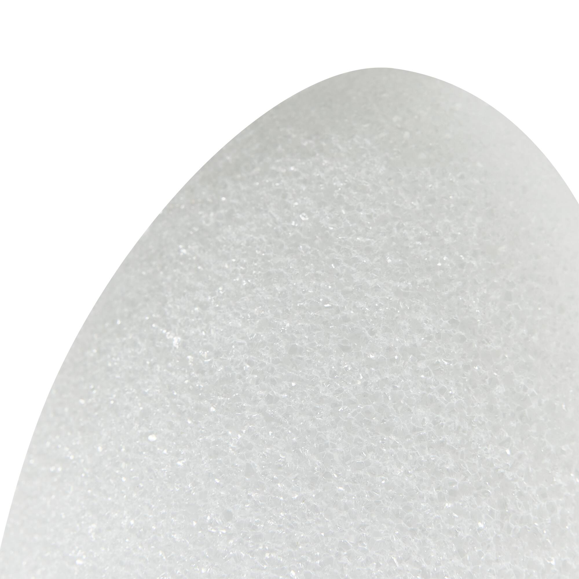 FloraCraft&#xAE; CraftF&#x14D;M Egg White