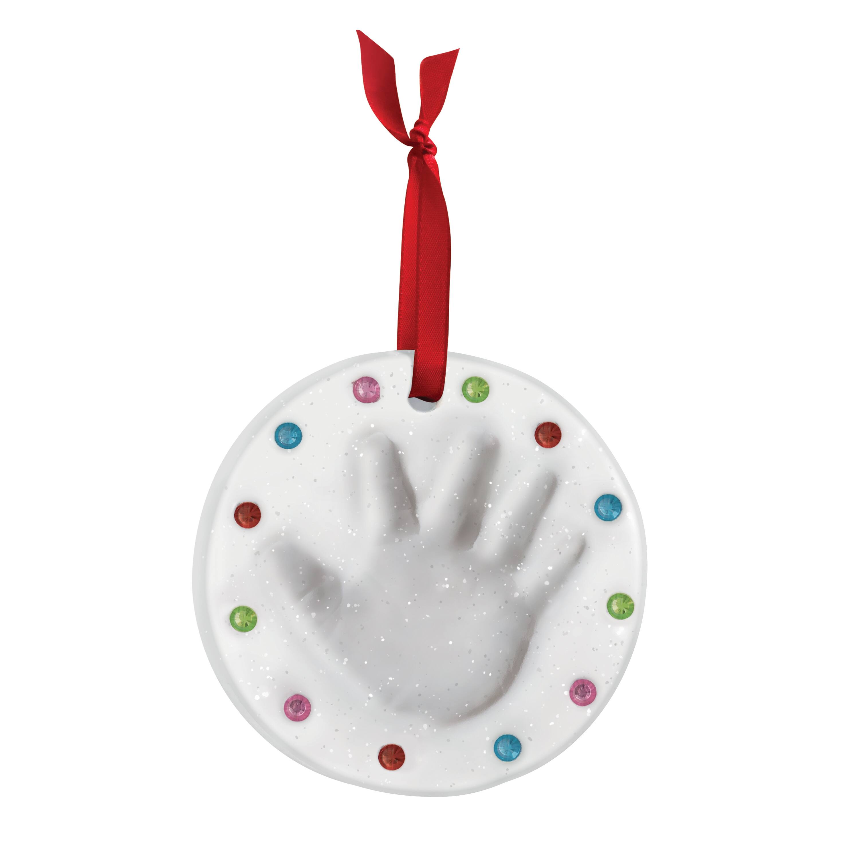 clay handprint kit michaels